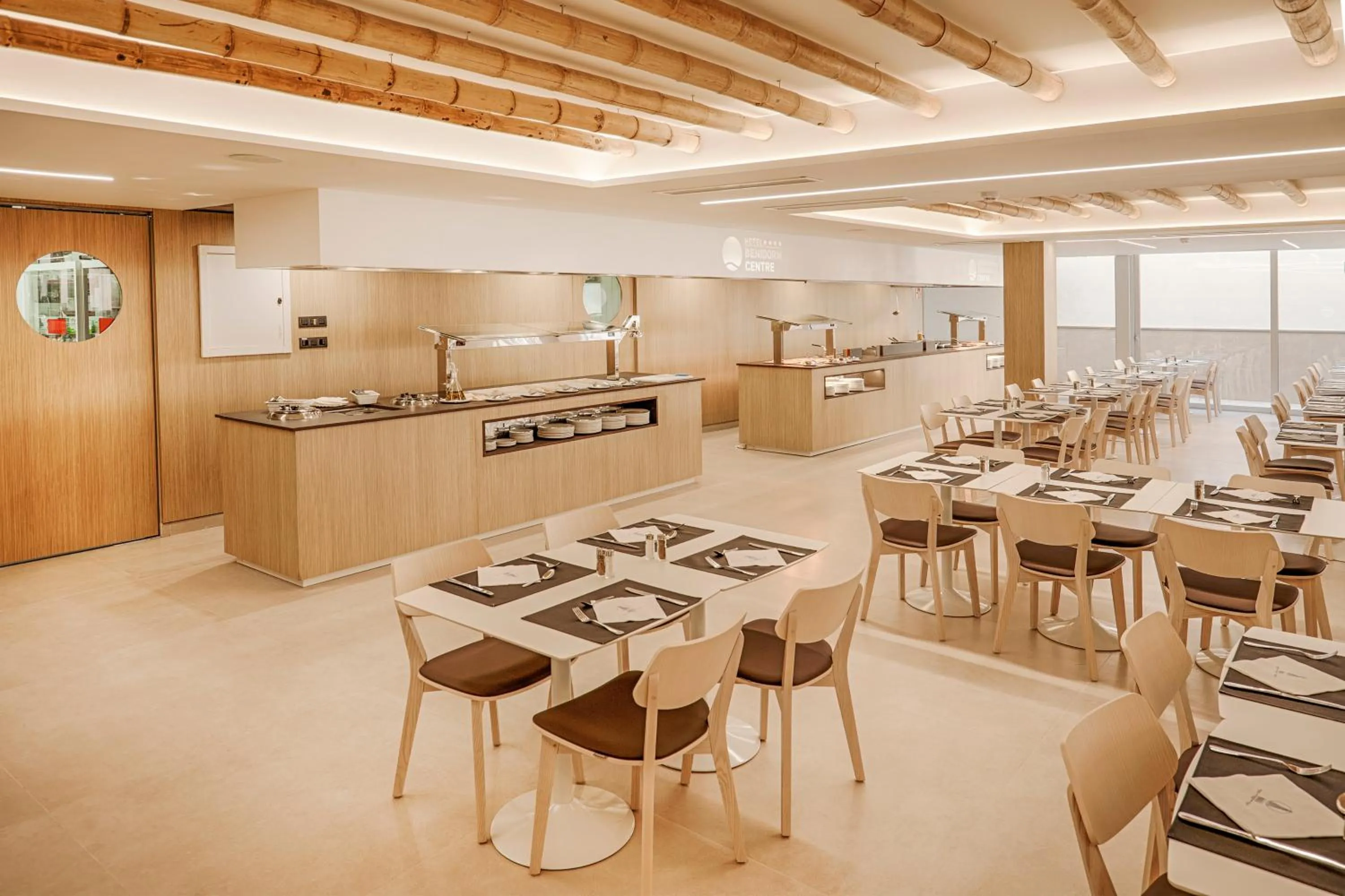 Restaurant/places to eat in Benidorm Centre - Adults Only