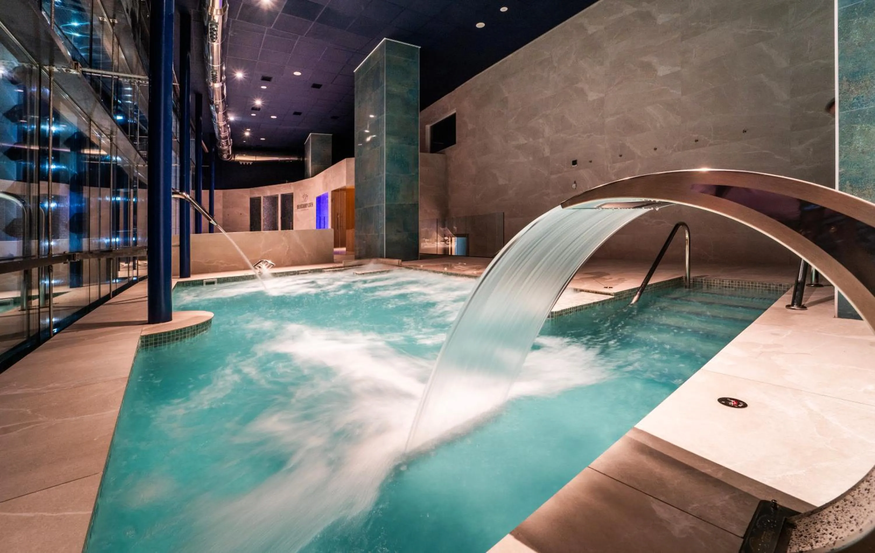 Gran Hotel Bali & Spa