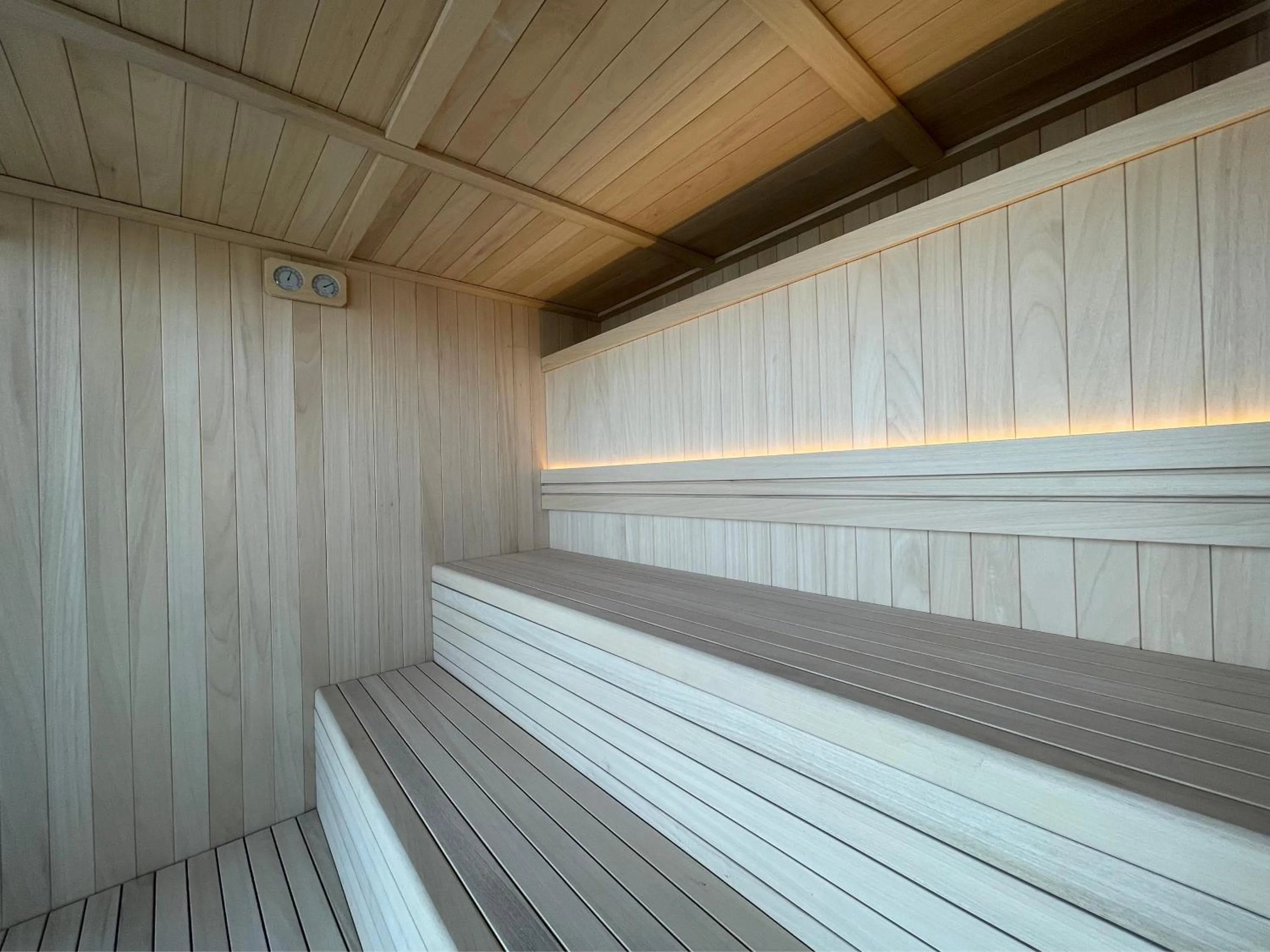 Spa and wellness centre/facilities in Gran Hotel Bali & Spa