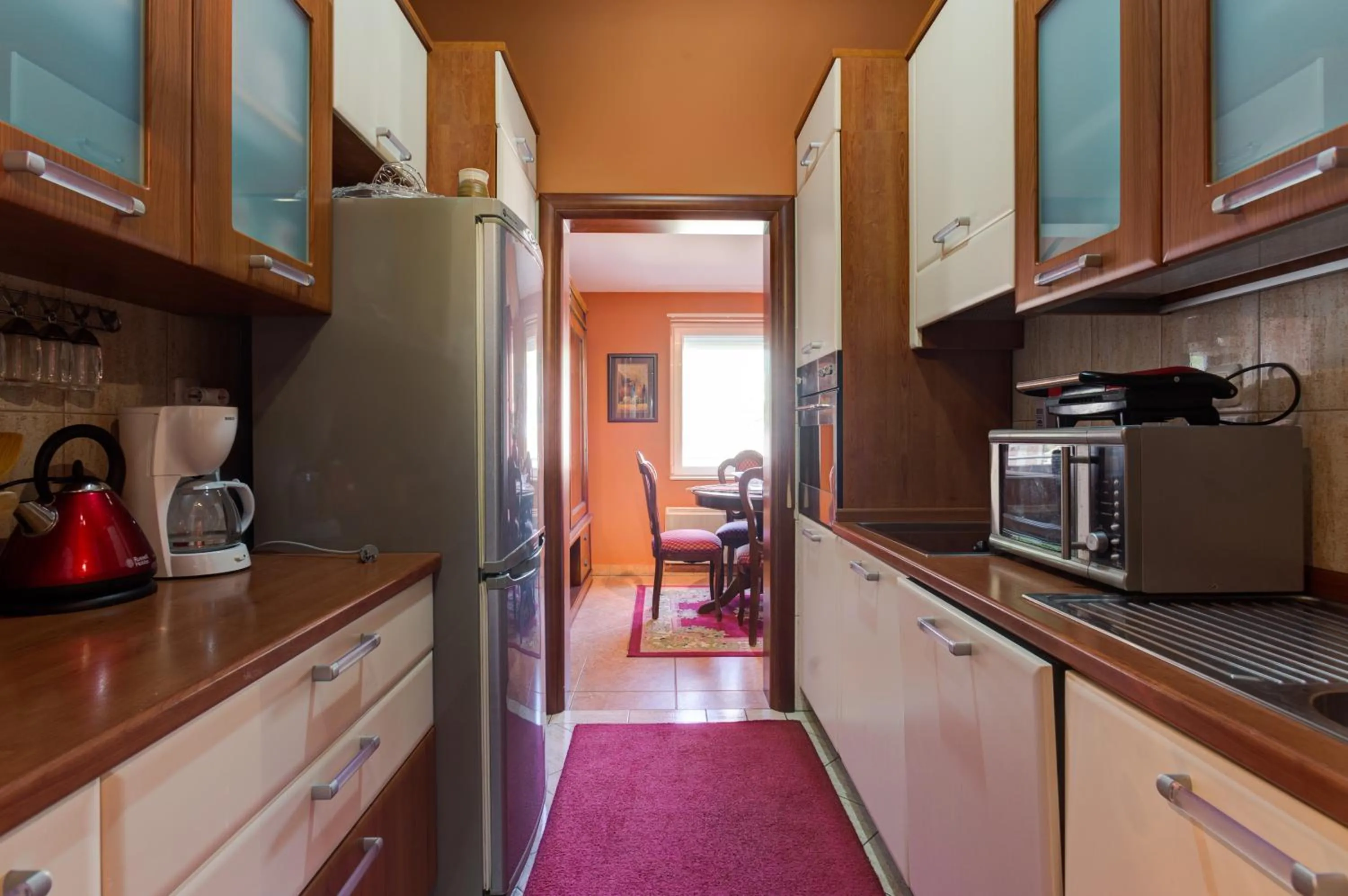 Apartments Varja