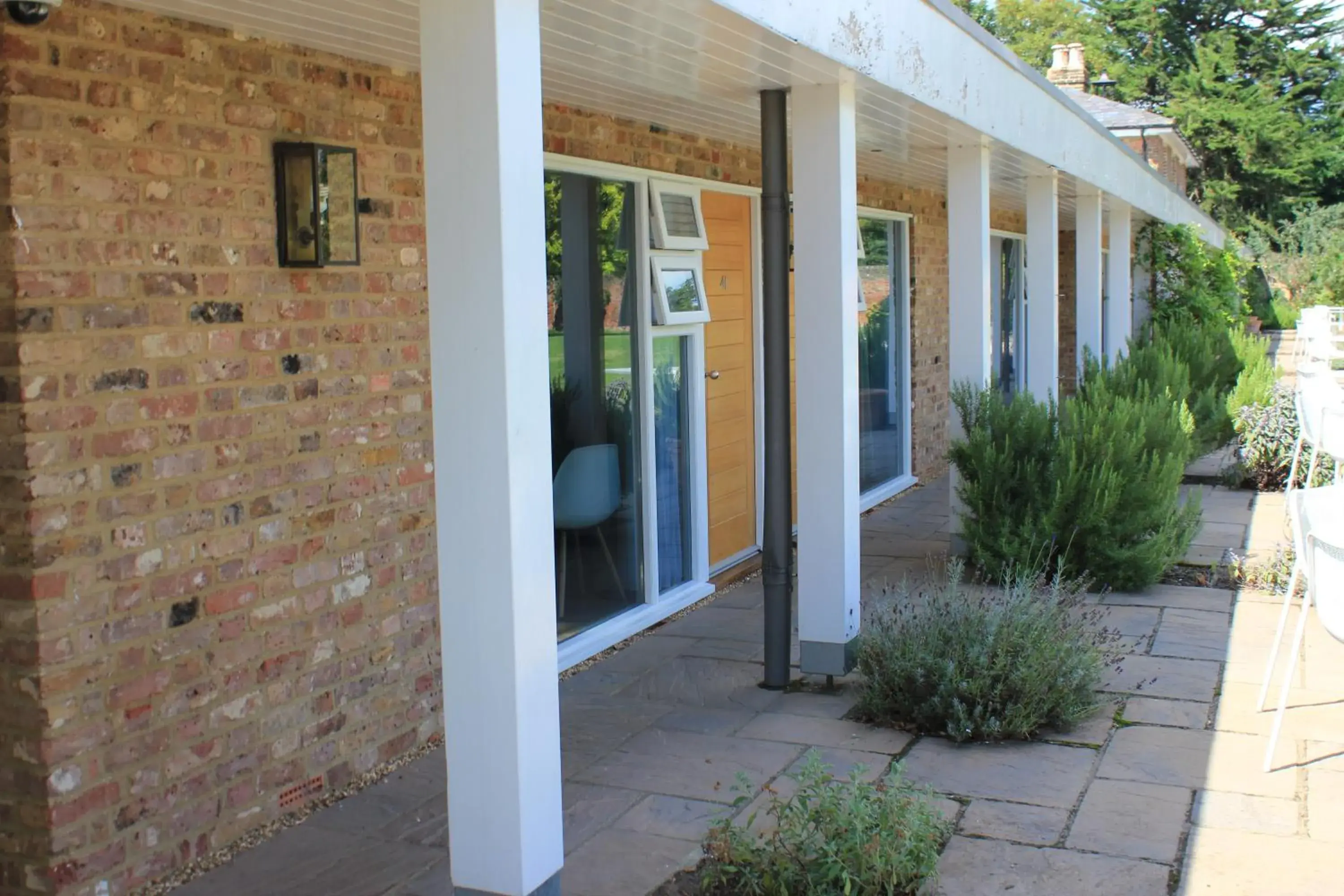 Property building in Stoke Place- Part of the Cairn Collection Property building in Stoke Place- Part of the Cairn Collection
