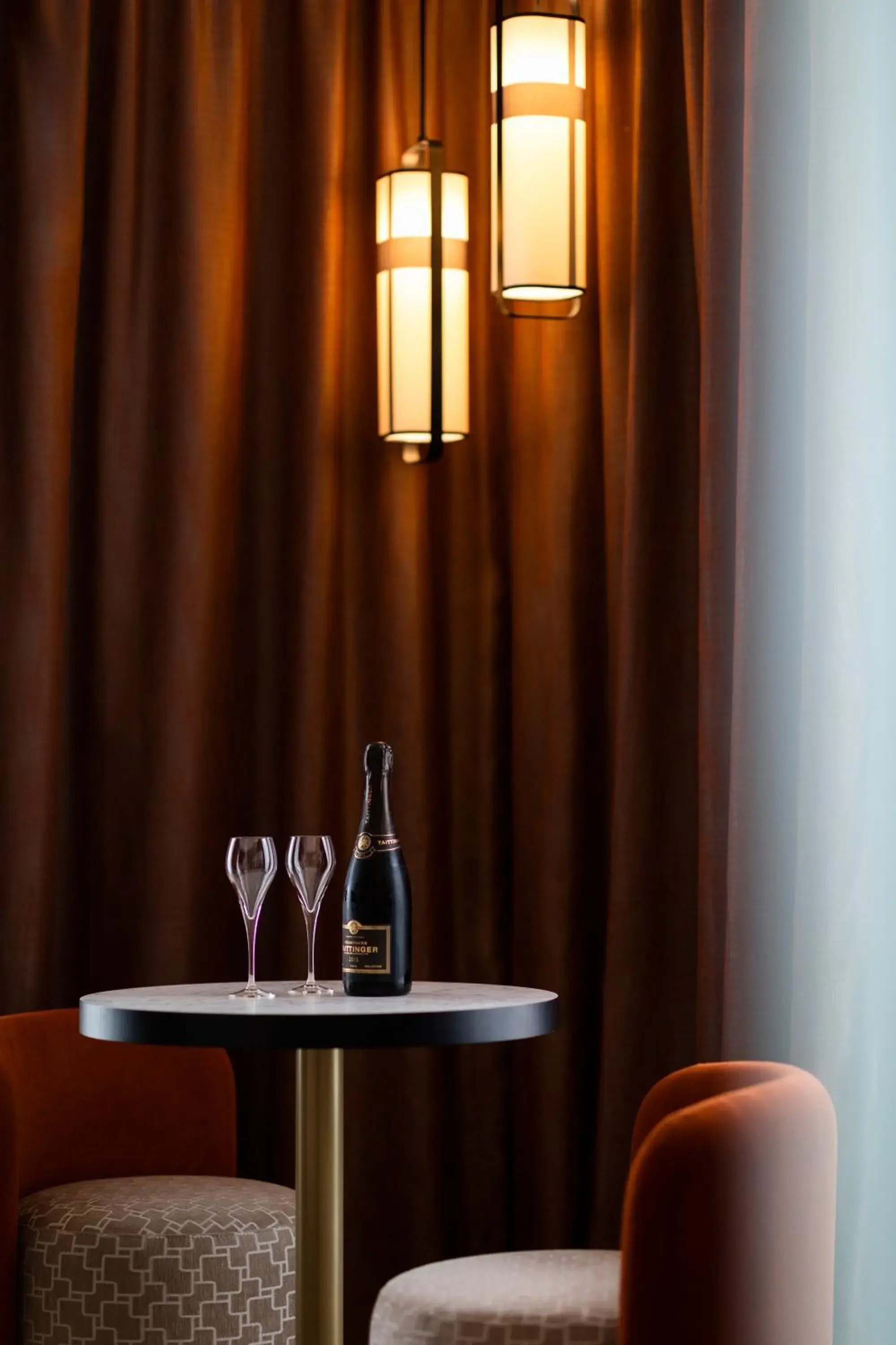 Restaurant/places to eat in Hôtel & Spa Oceania Le Conti Restaurant/places to eat in Hôtel & Spa Oceania Le Conti