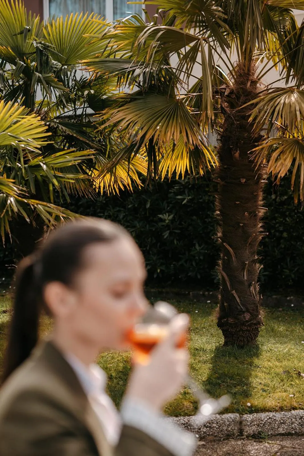 Restaurant/places to eat in Escale Oceania Brest