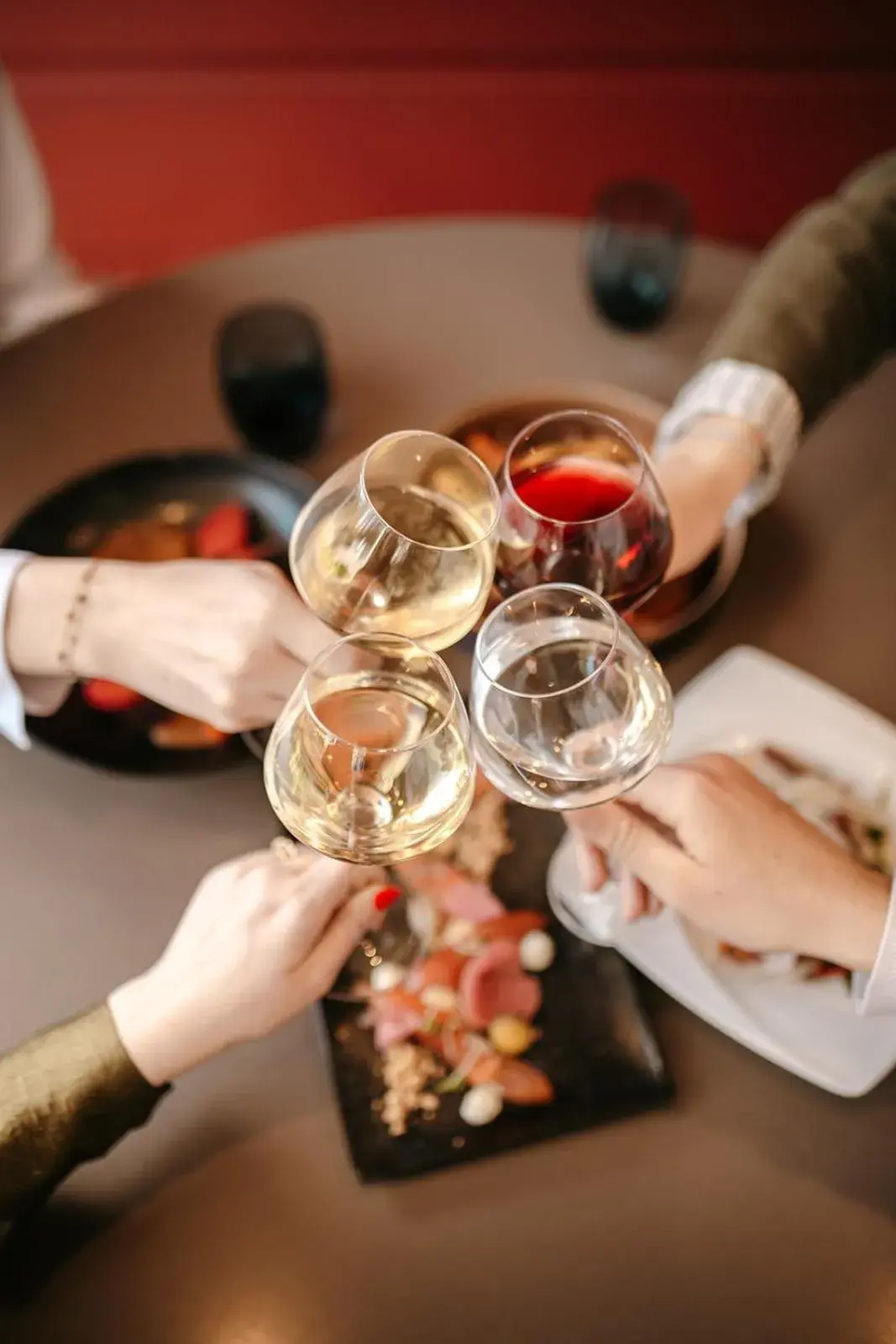 Restaurant/places to eat in Escale Oceania Brest Restaurant/places to eat in Escale Oceania Brest