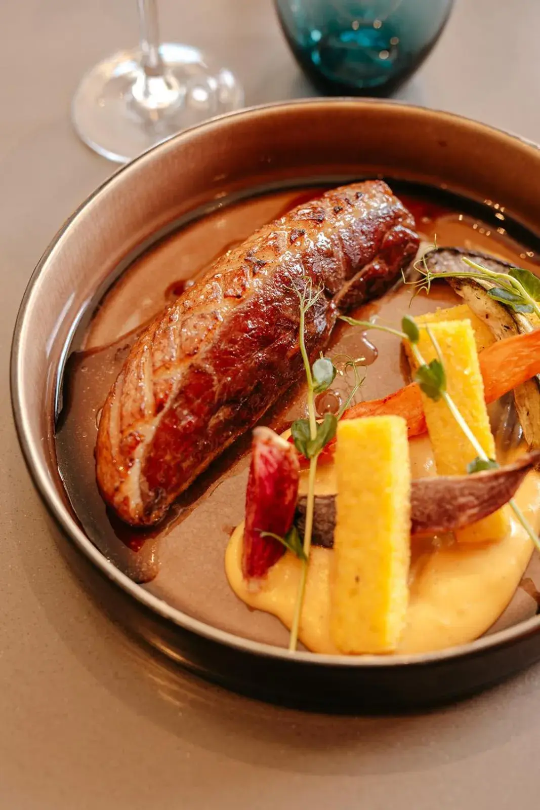 Restaurant/places to eat in Escale Oceania Brest Restaurant/places to eat in Escale Oceania Brest