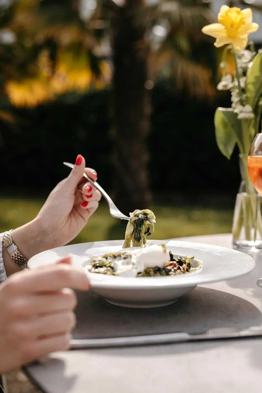 Restaurant/places to eat in Escale Oceania Brest Restaurant/places to eat in Escale Oceania Brest