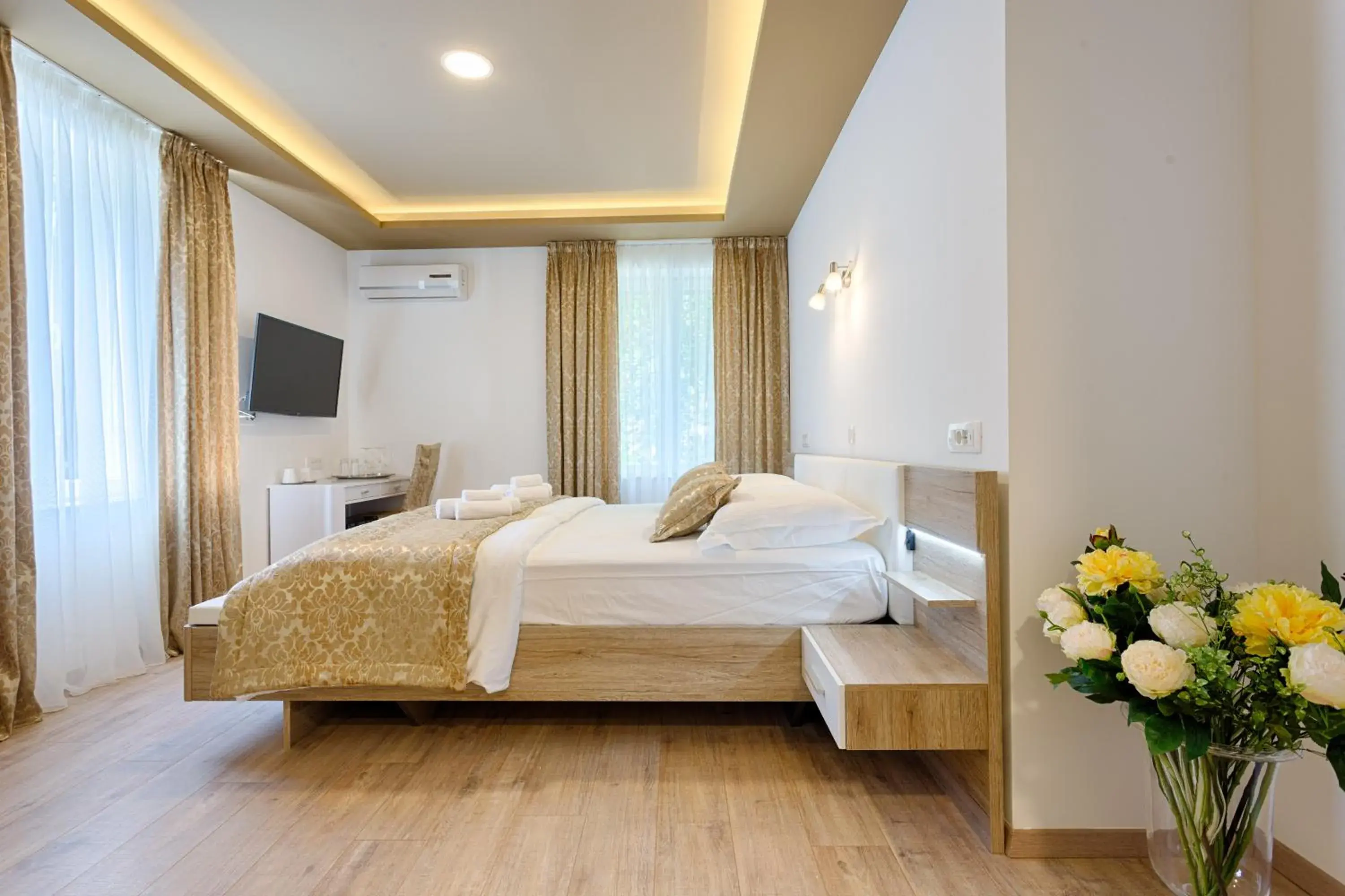 Luxury Rooms Floramye Luxury Rooms Floramye