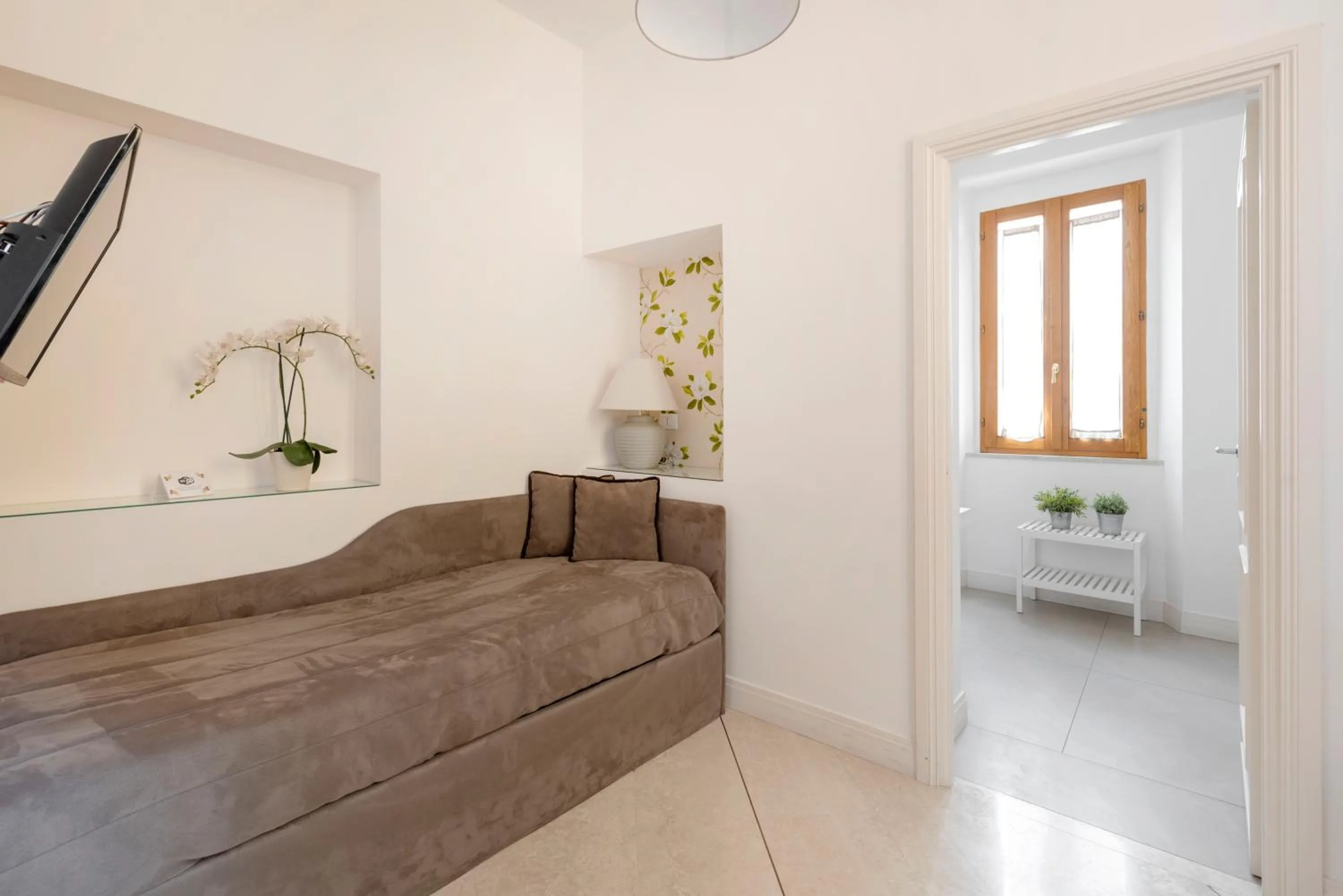 i Fiori de' Mario Suites