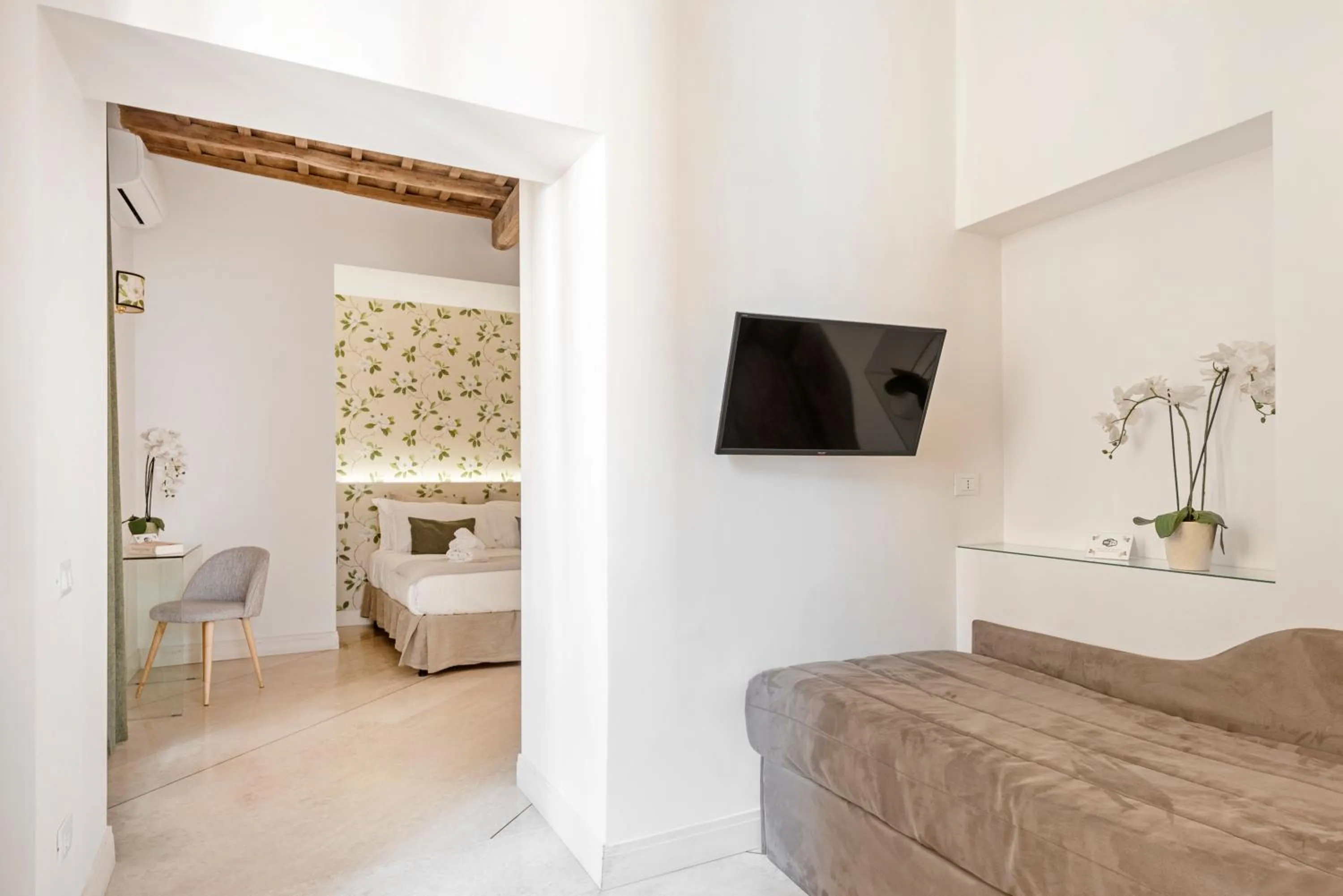 i Fiori de' Mario Suites