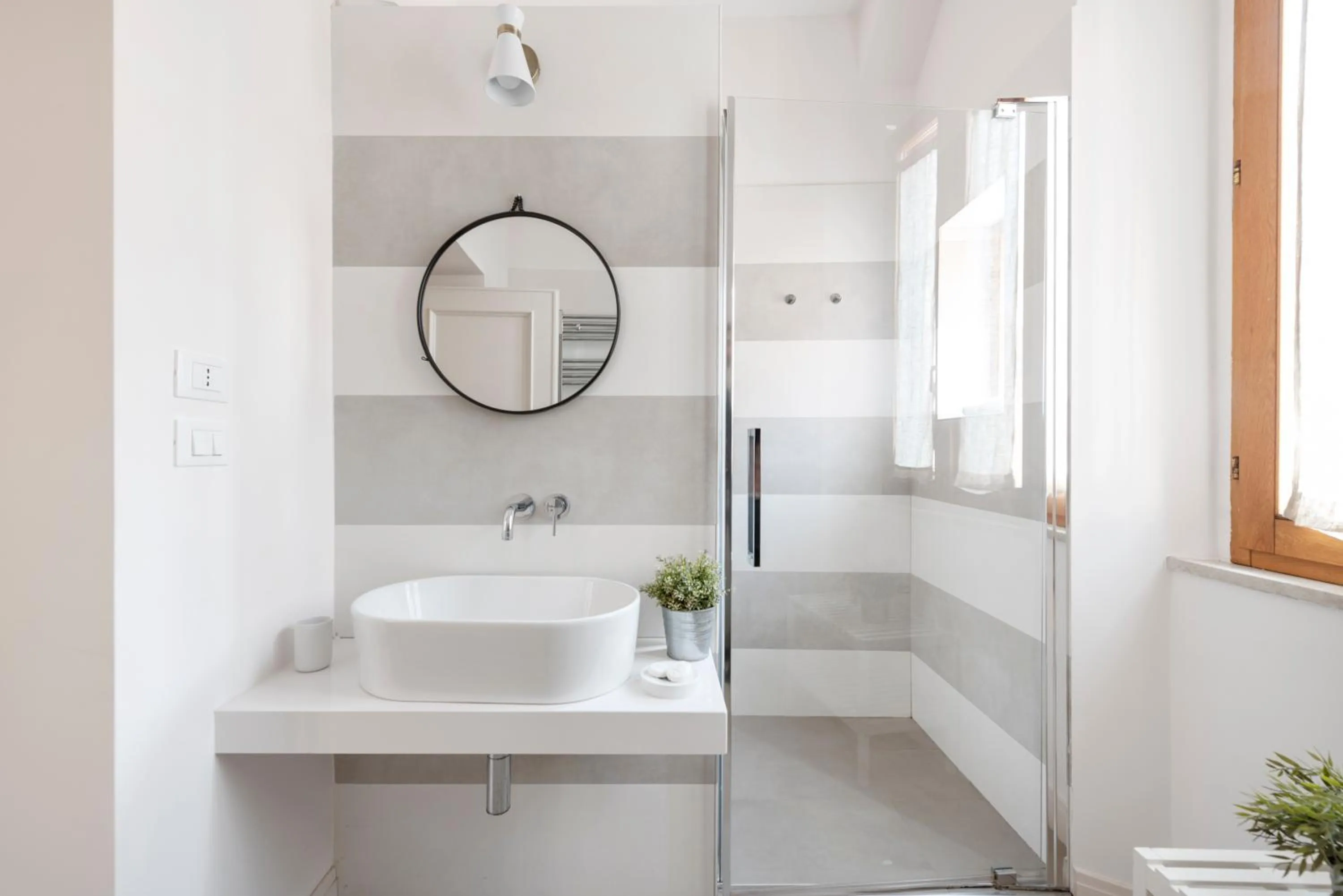 i Fiori de' Mario Suites