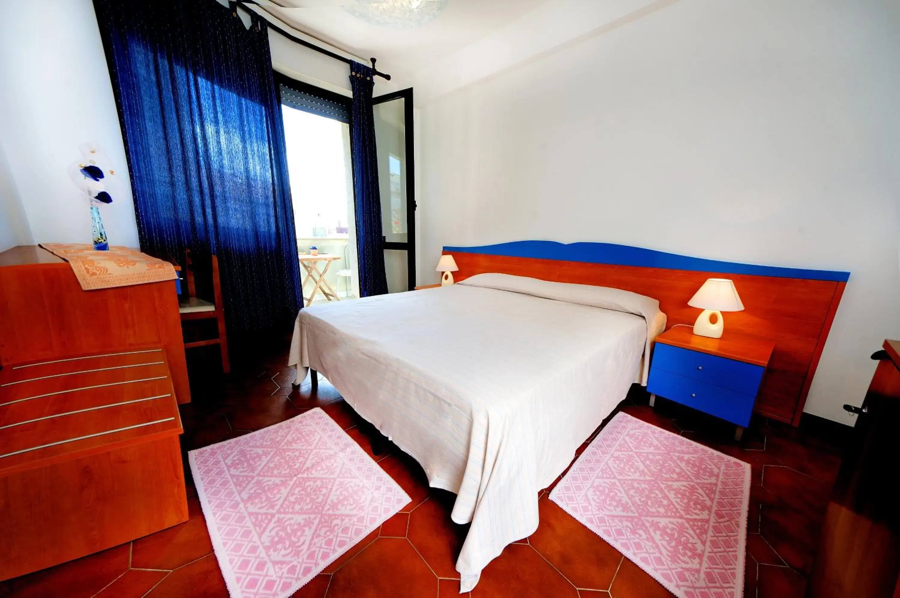 B & B Brisa del Mar B & B Brisa del Mar
