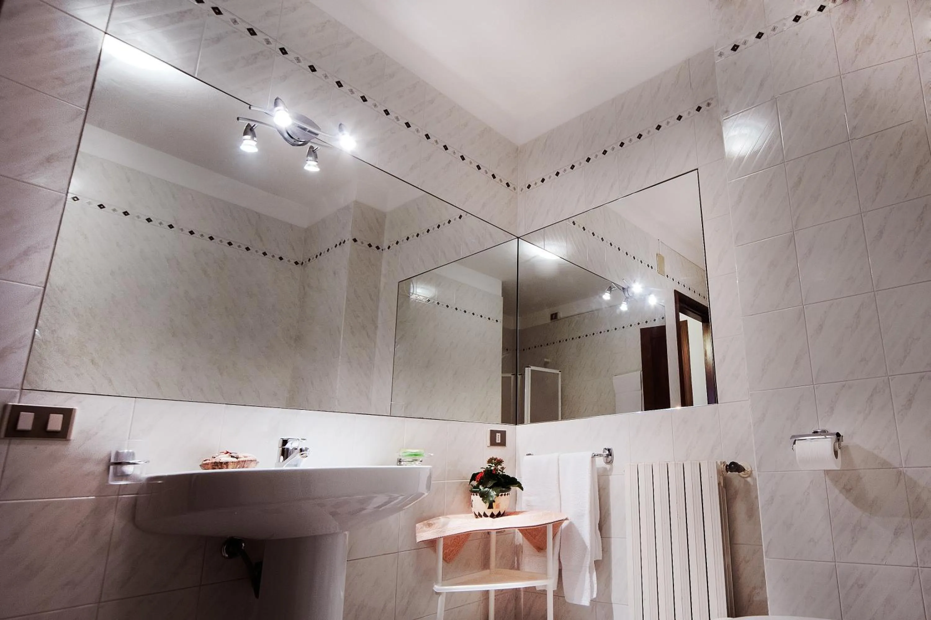 B & B Brisa del Mar