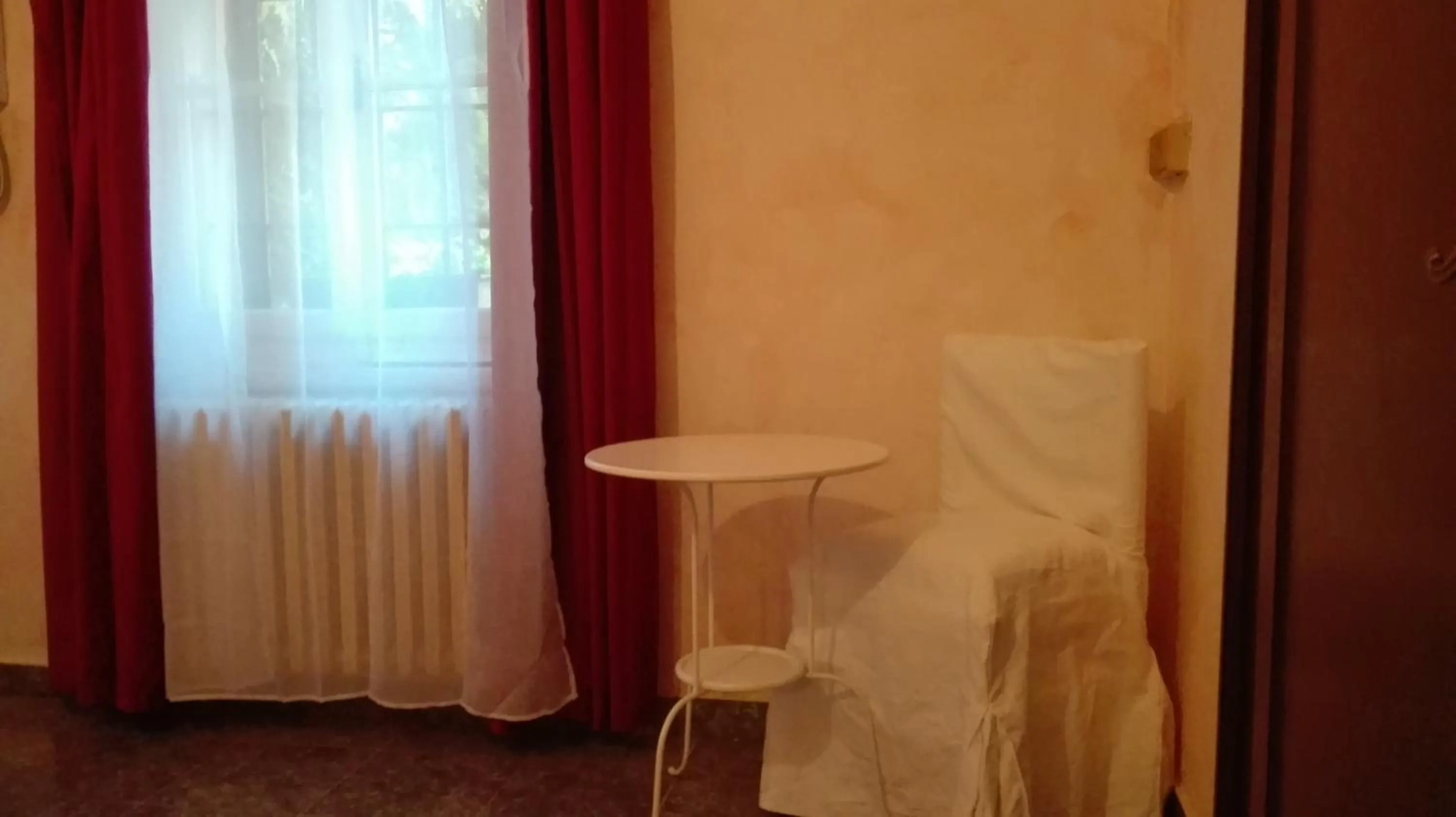 Bedroom in B&B da Miriam