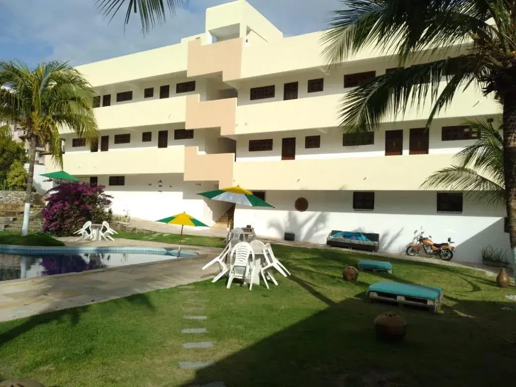 Hotel Pousada Summer Way Hotel Pousada Summer Way