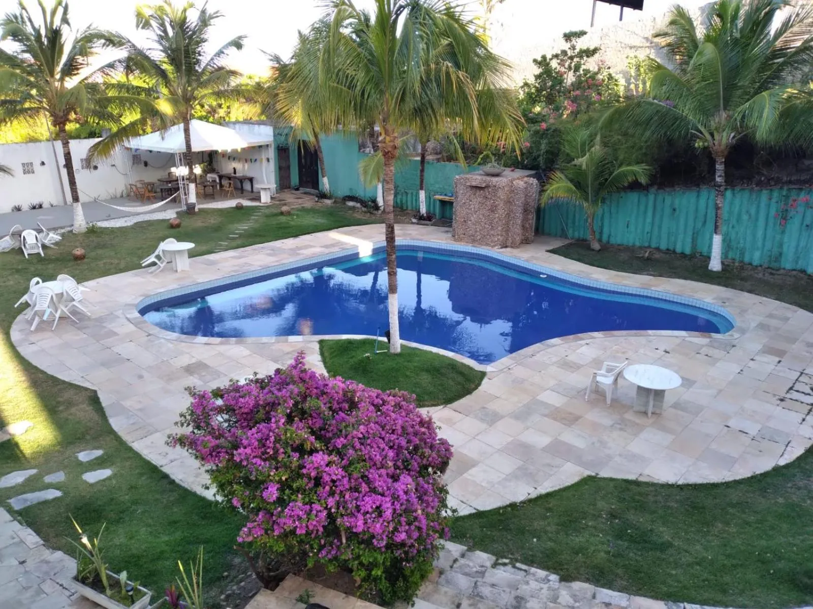 Hotel Pousada Summer Way