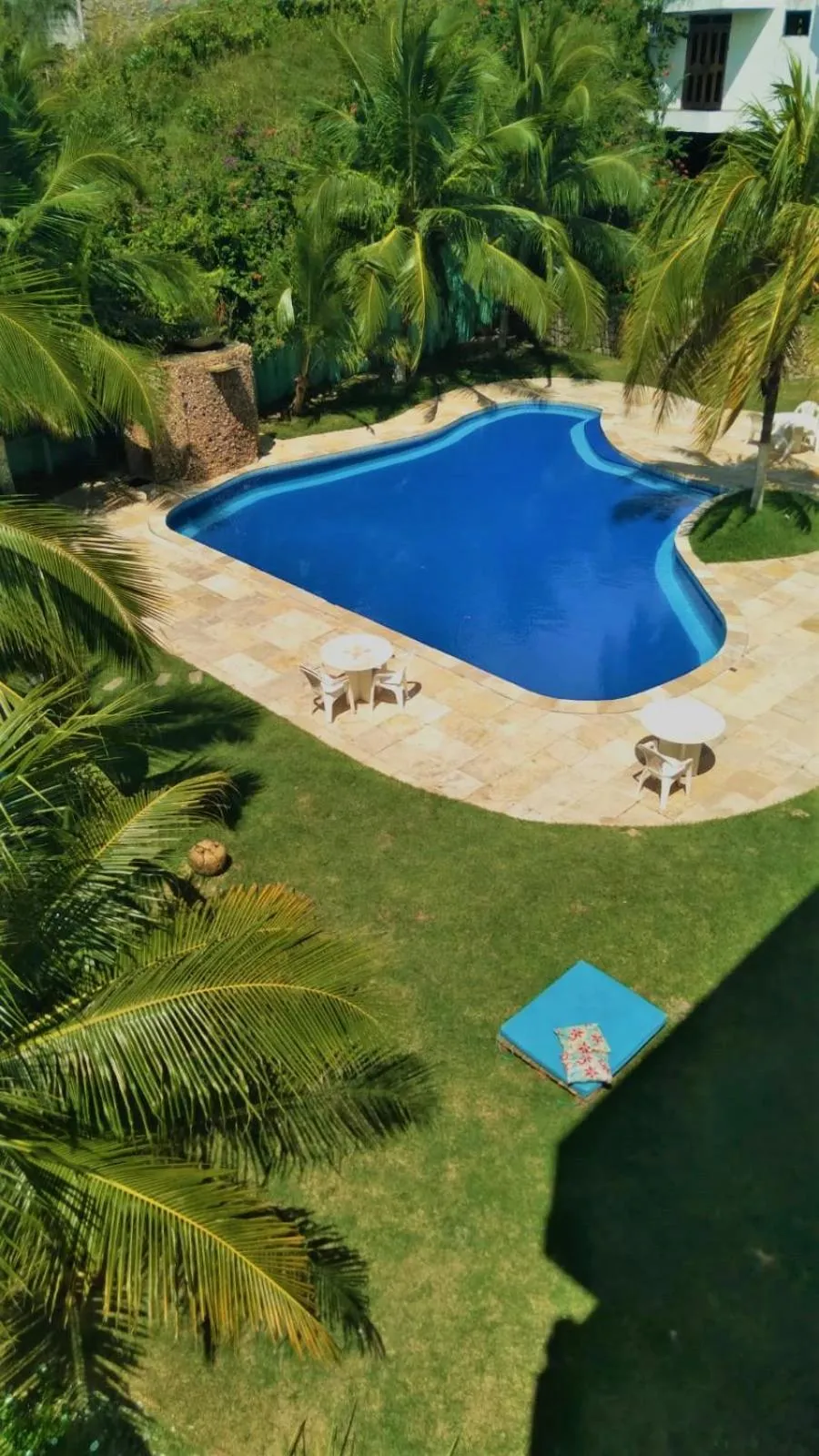 Hotel Pousada Summer Way