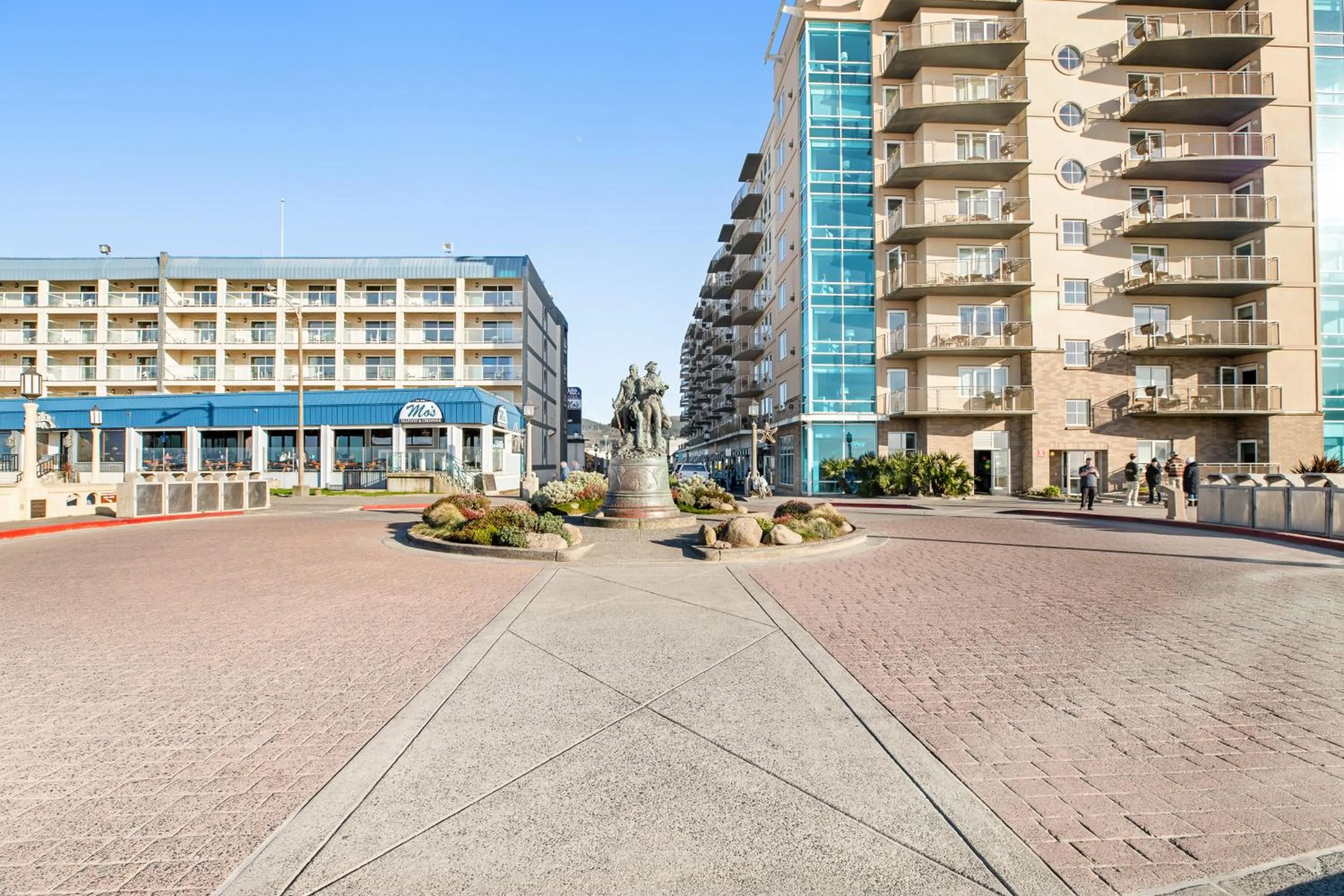 Seventh Street Cottage