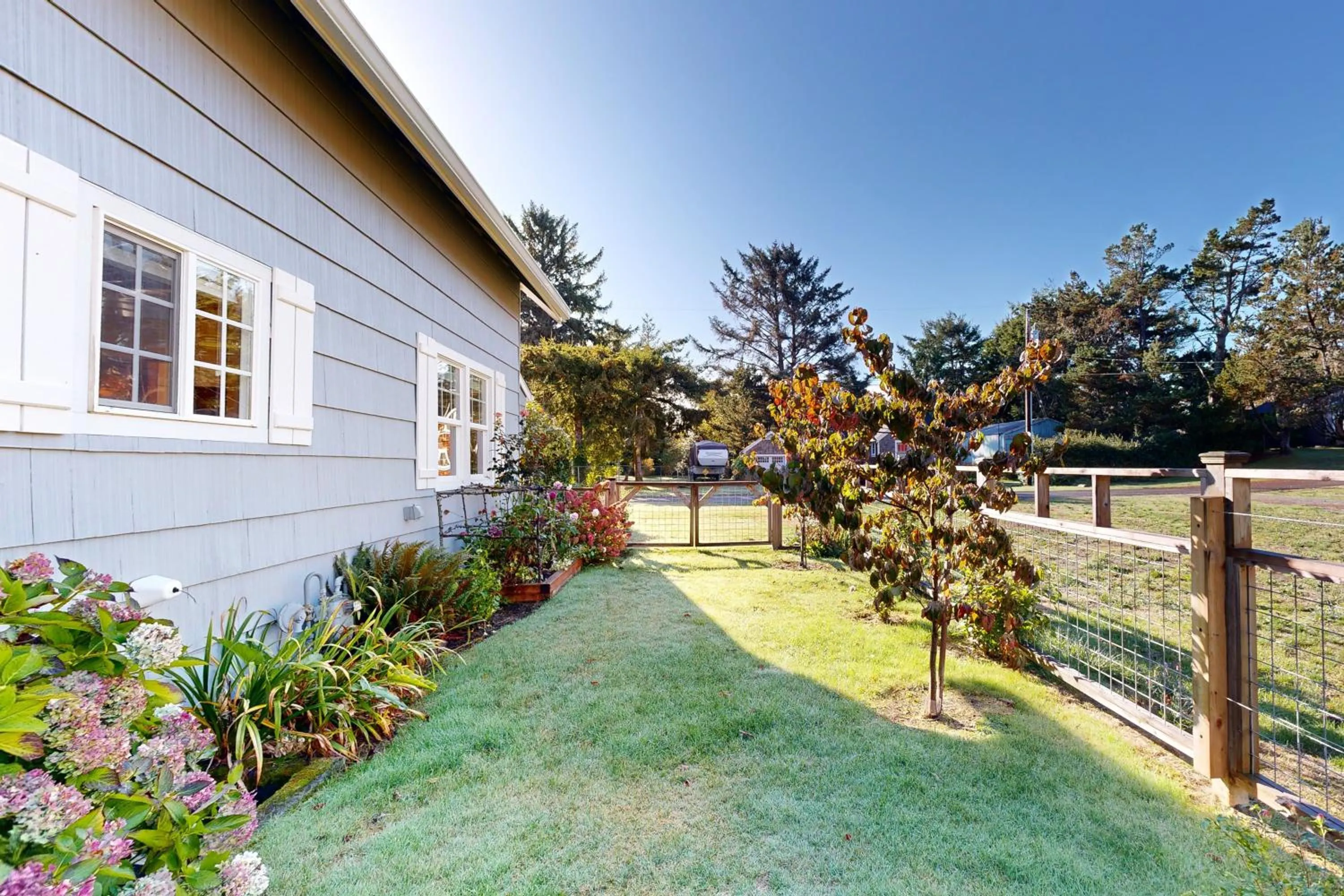 Seventh Street Cottage