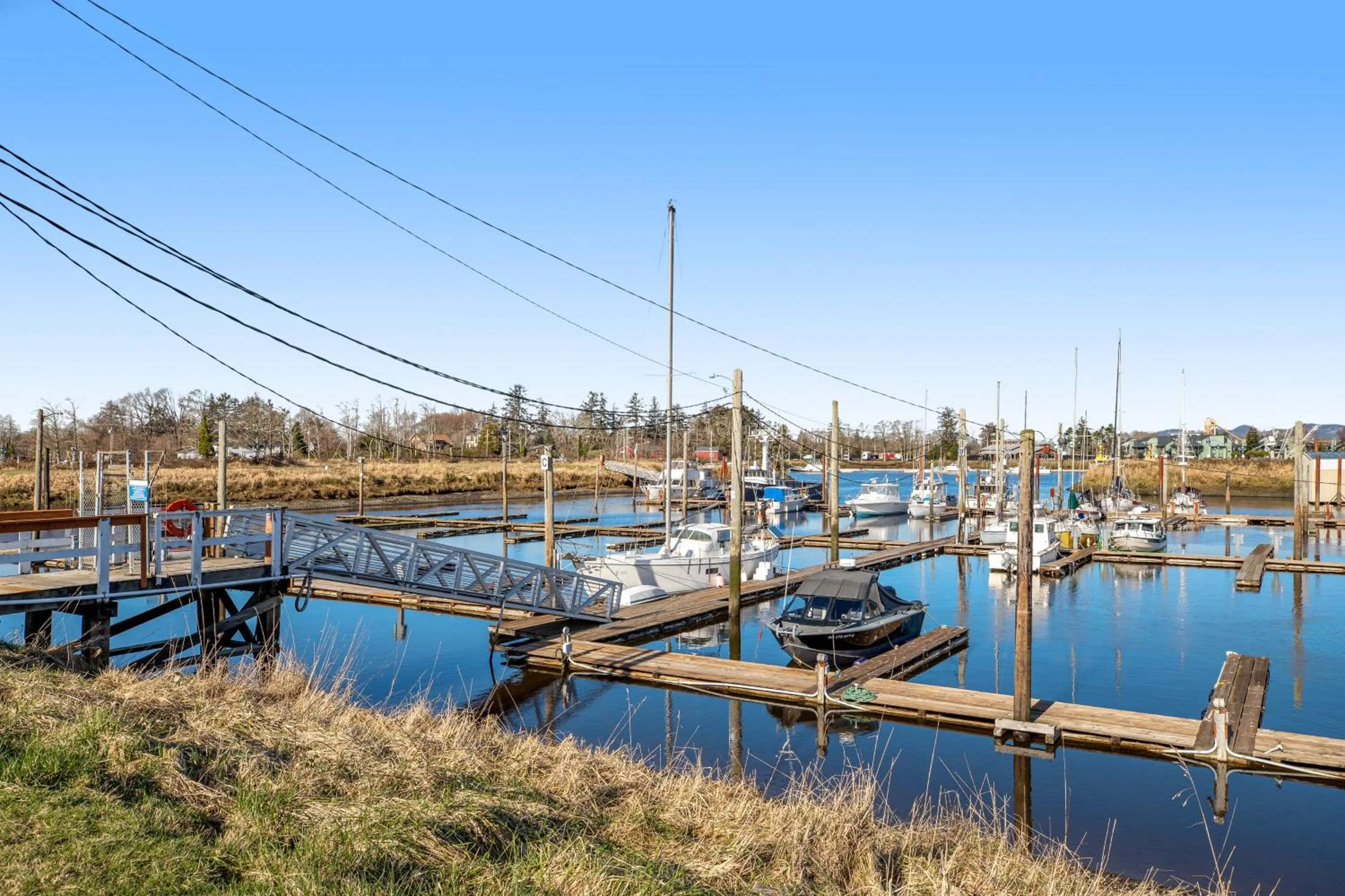 Seventh Street Cottage