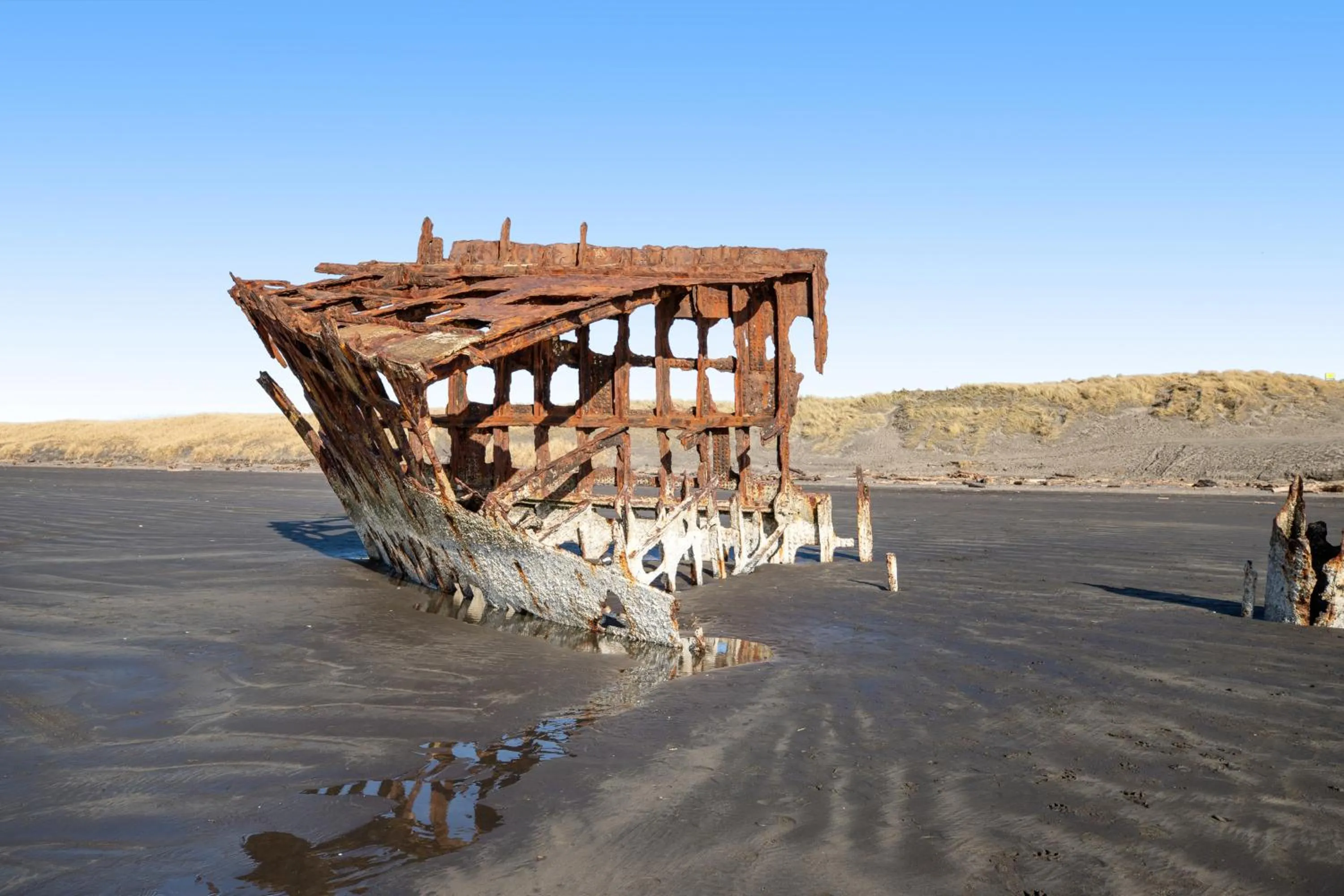 Seventh Street Cottage