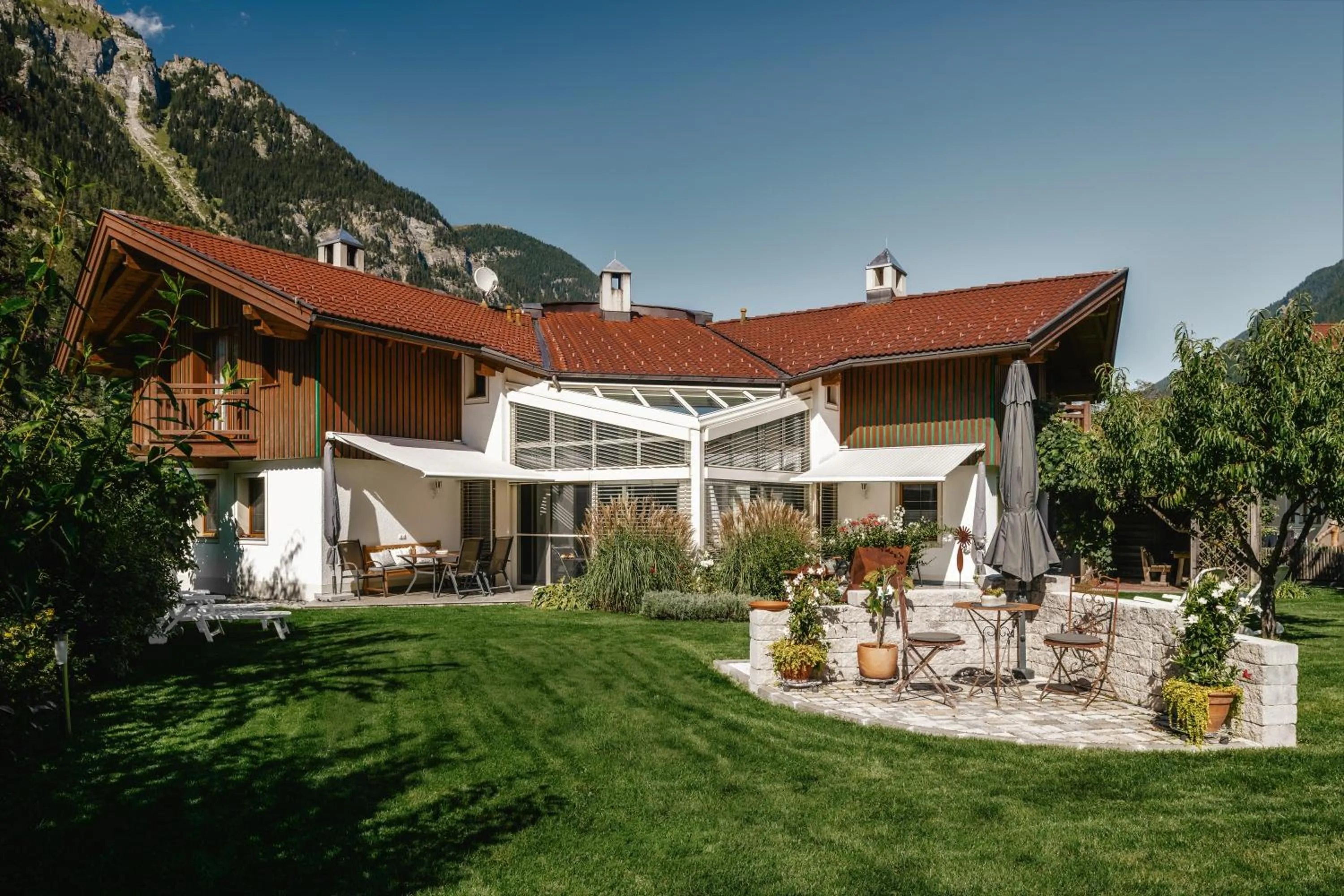 Haus Salzmann
