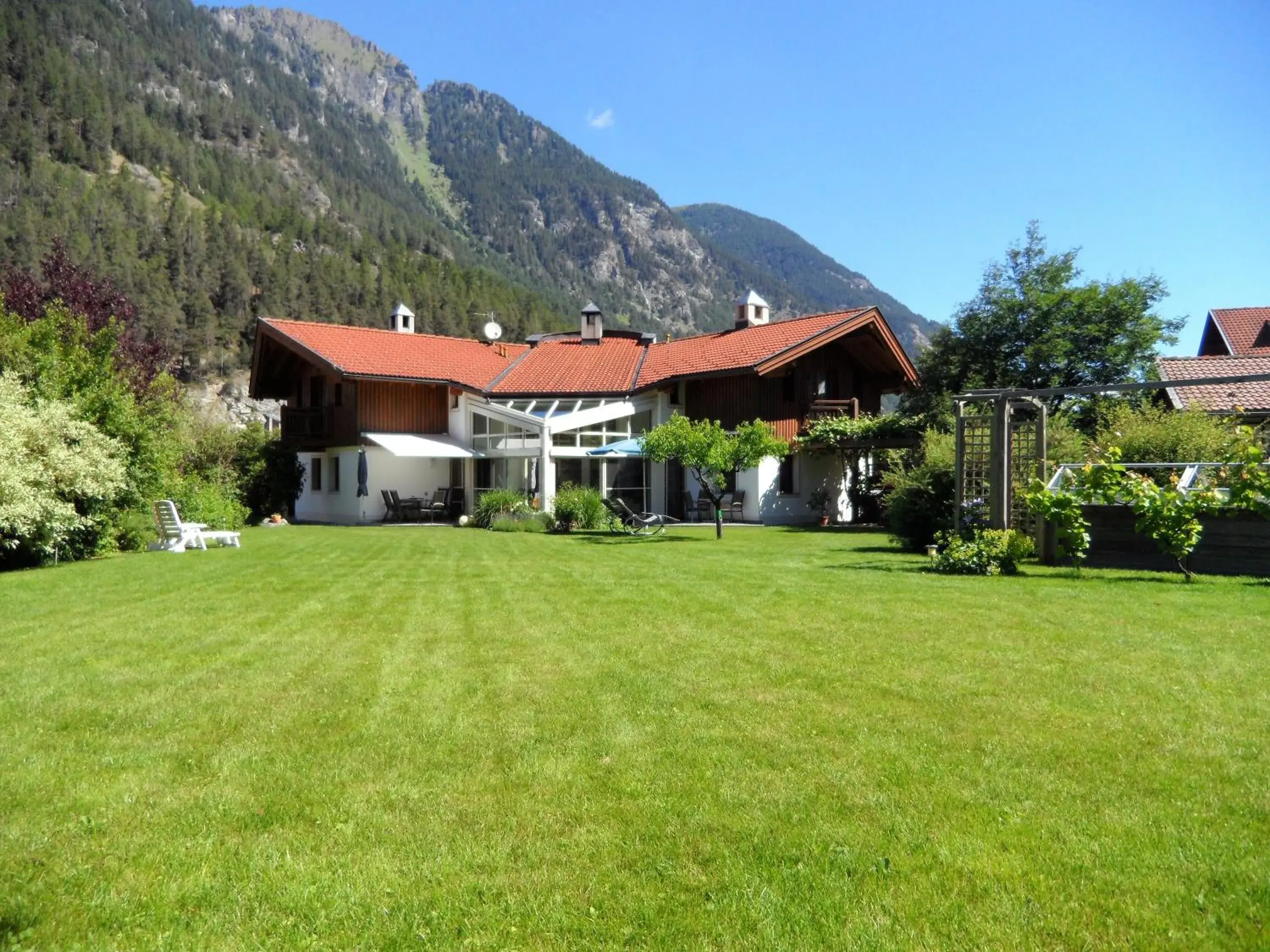 Haus Salzmann Haus Salzmann