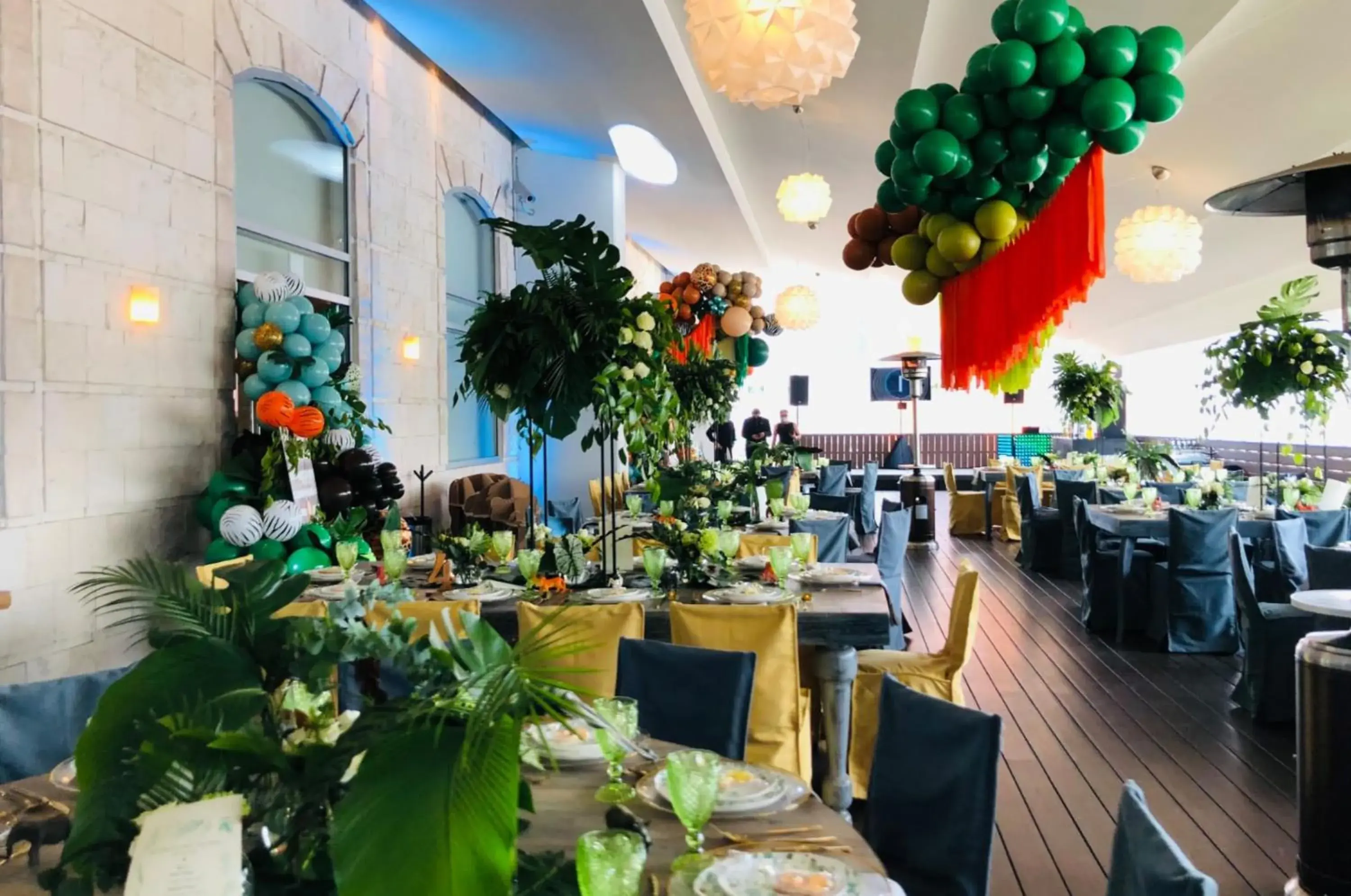 Living room in Stadia Suites Mexico City Santa Fe Living room in Stadia Suites Mexico City Santa Fe