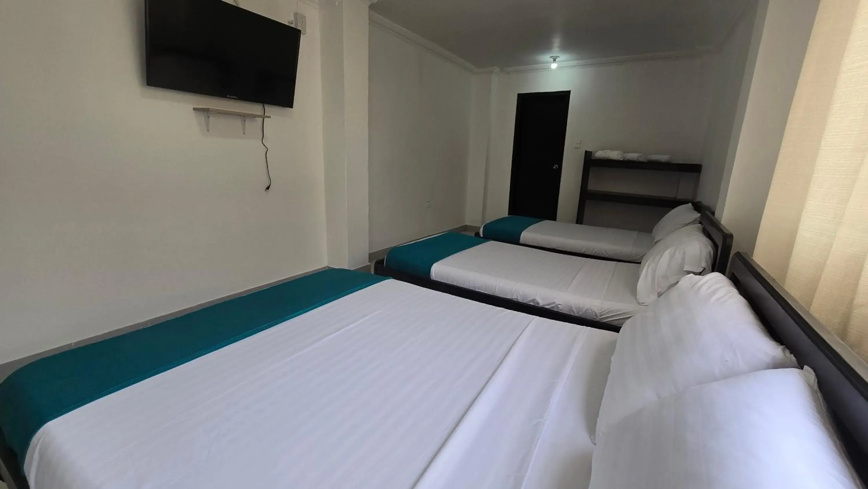 Bedroom in Hotel Costa Caribe Barranquilla Bedroom in Hotel Costa Caribe Barranquilla