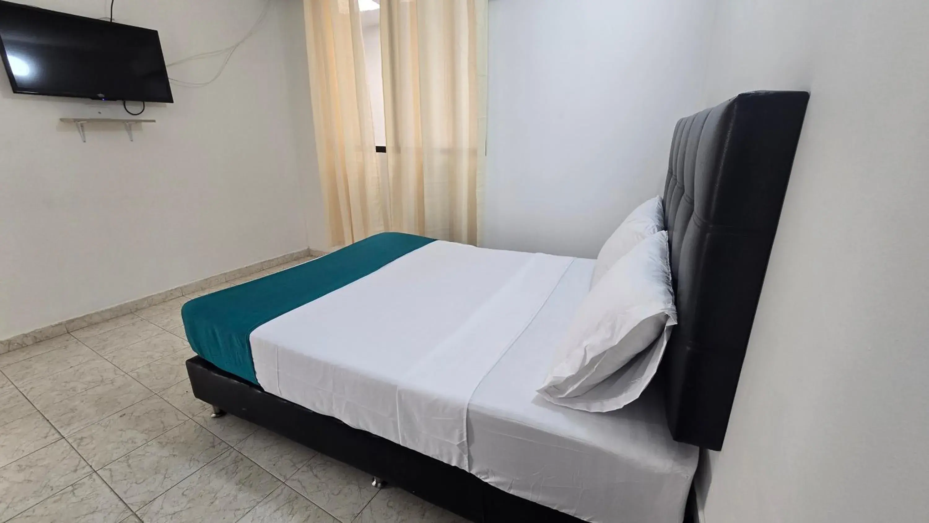 Photo of the whole room in Hotel Costa Caribe Barranquilla Photo of the whole room in Hotel Costa Caribe Barranquilla