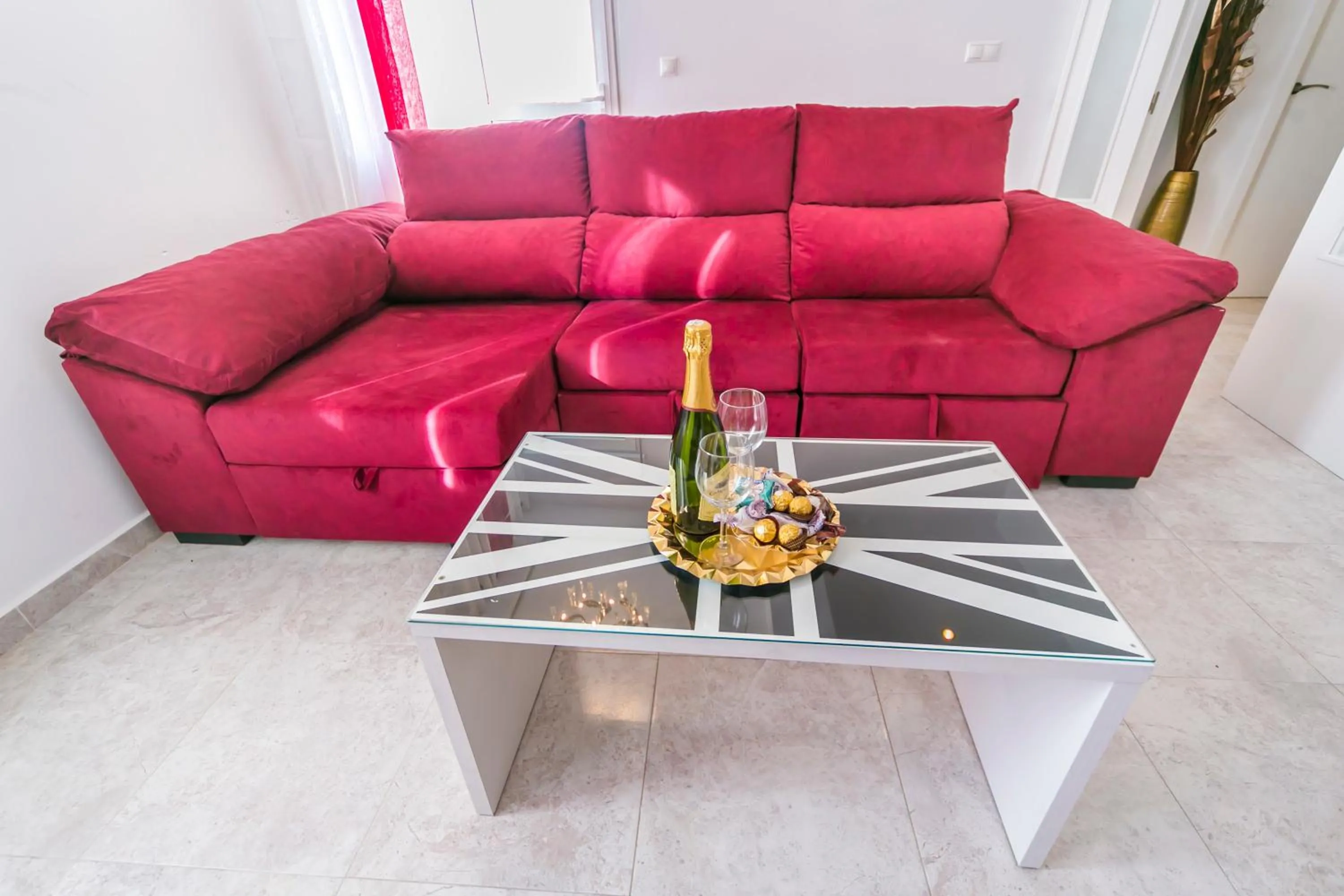 Homely Apartments Club Nautico