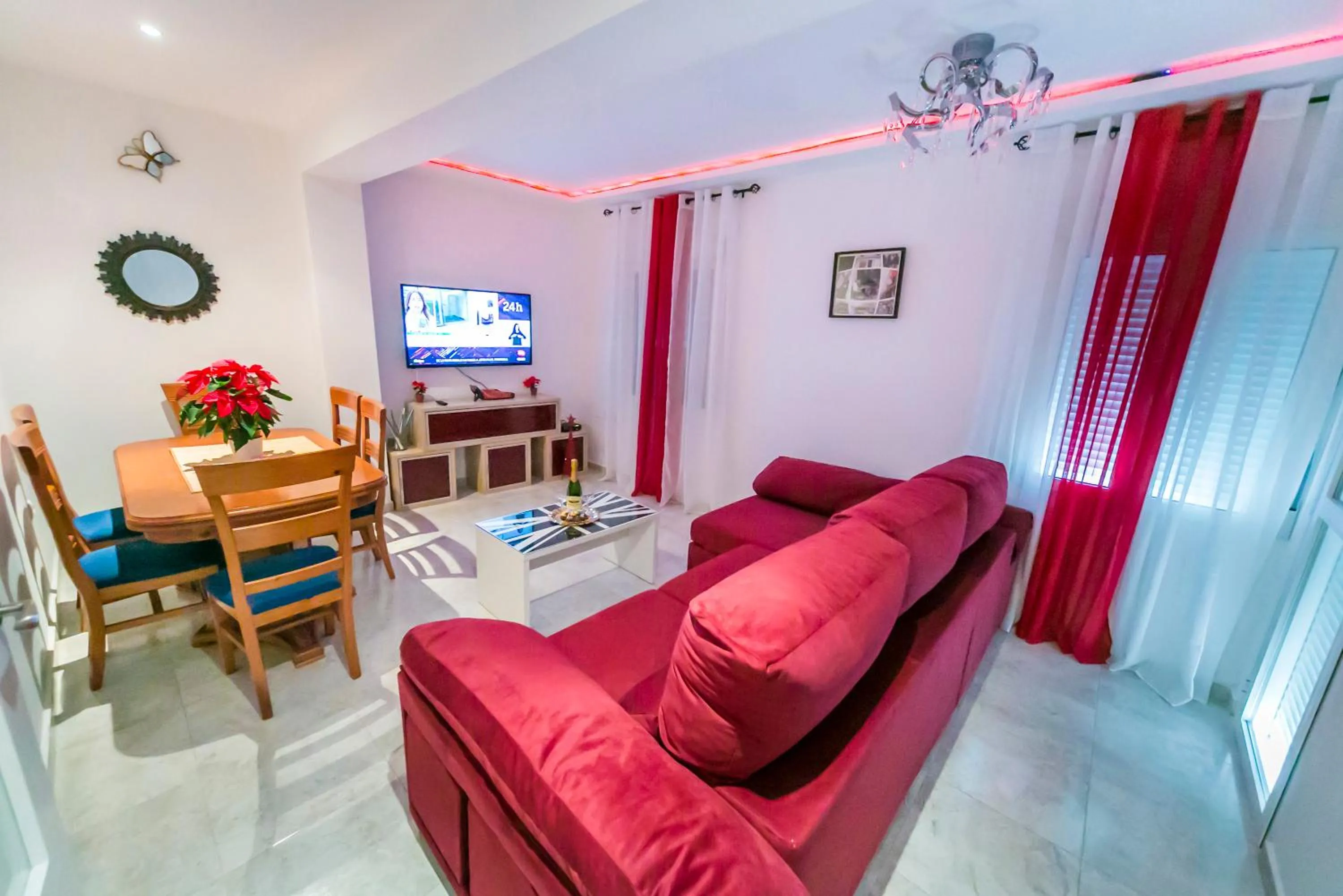 Homely Apartments Club Nautico