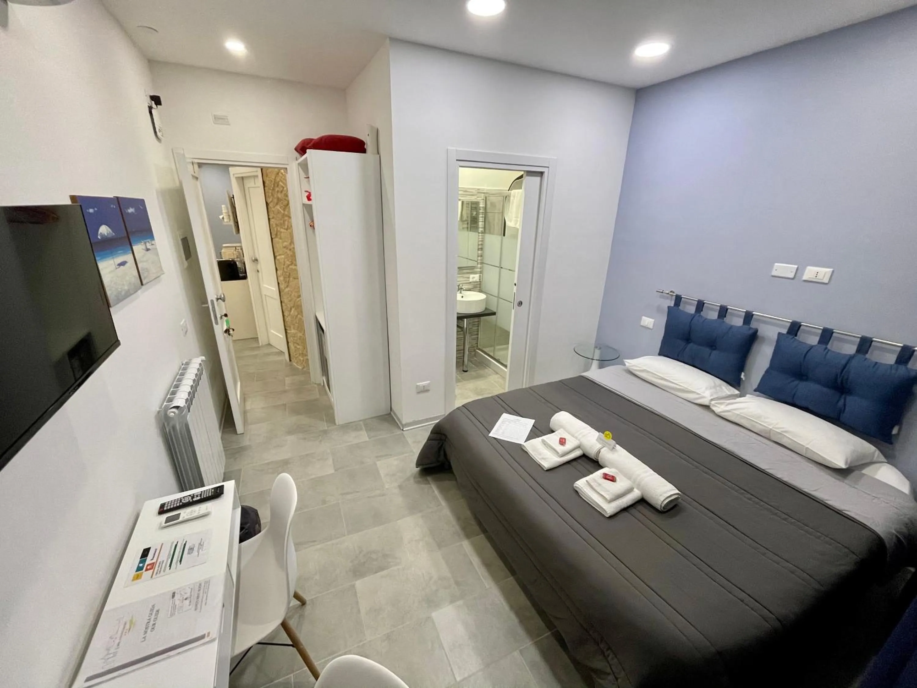 Photo of the whole room in Ri.Mo's Rent Room