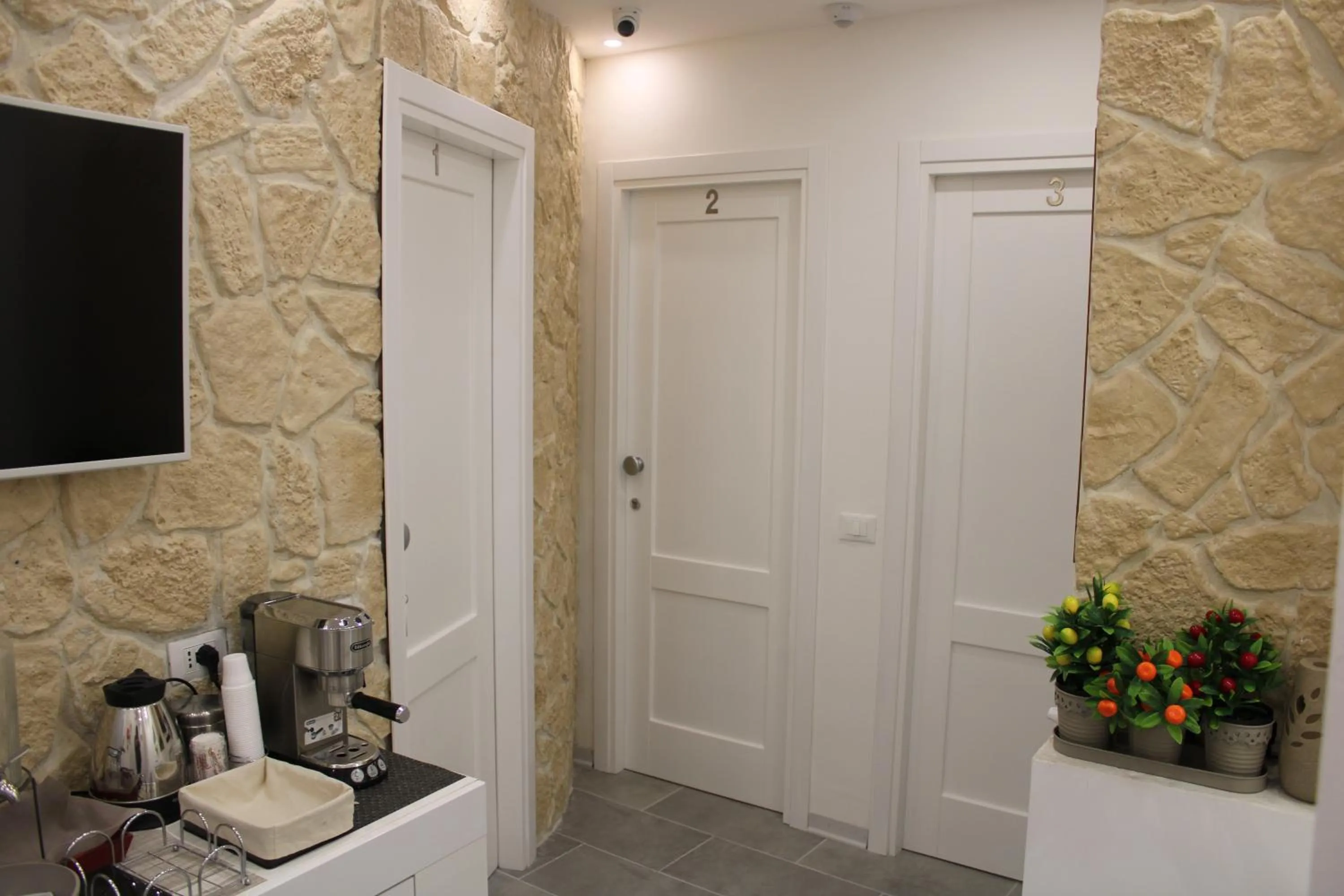 Decorative detail in Ri.Mo's Rent Room