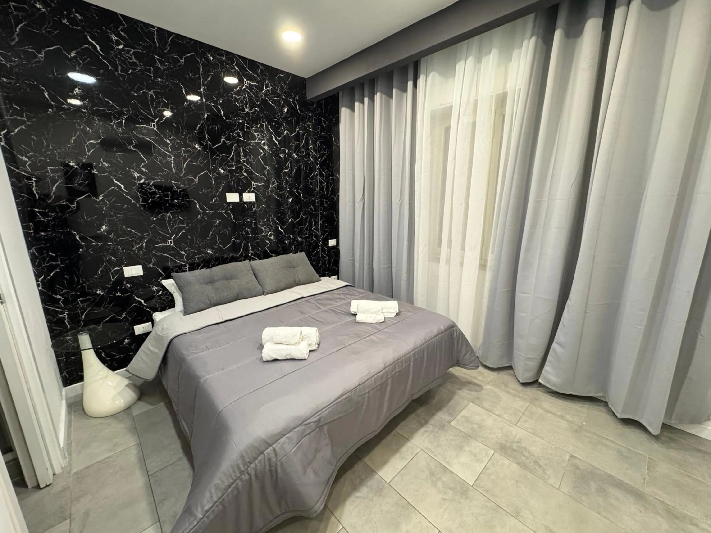 Bed in Ri.Mo's Rent Room