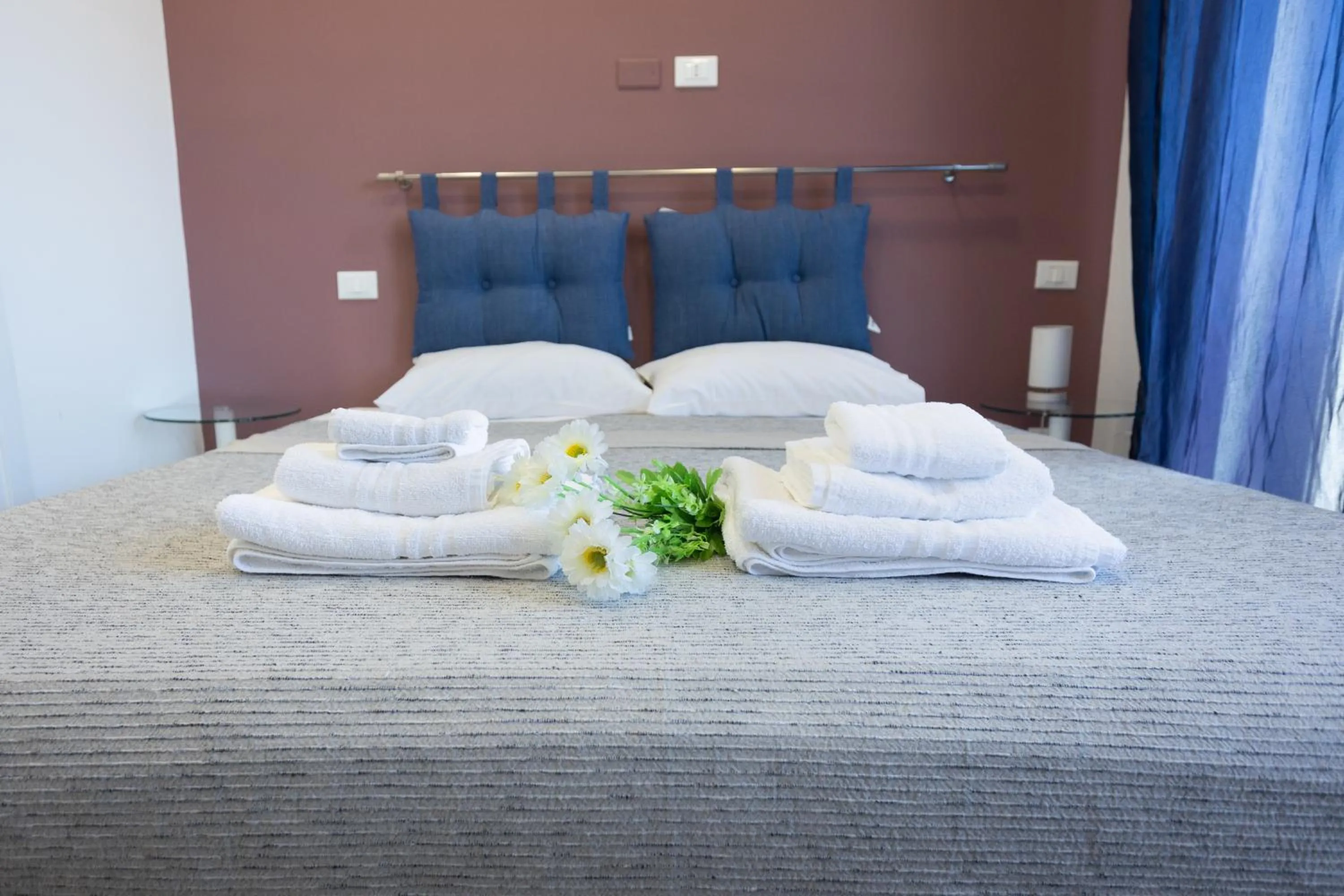 View (from property/room) in Ri.Mo's Rent Room