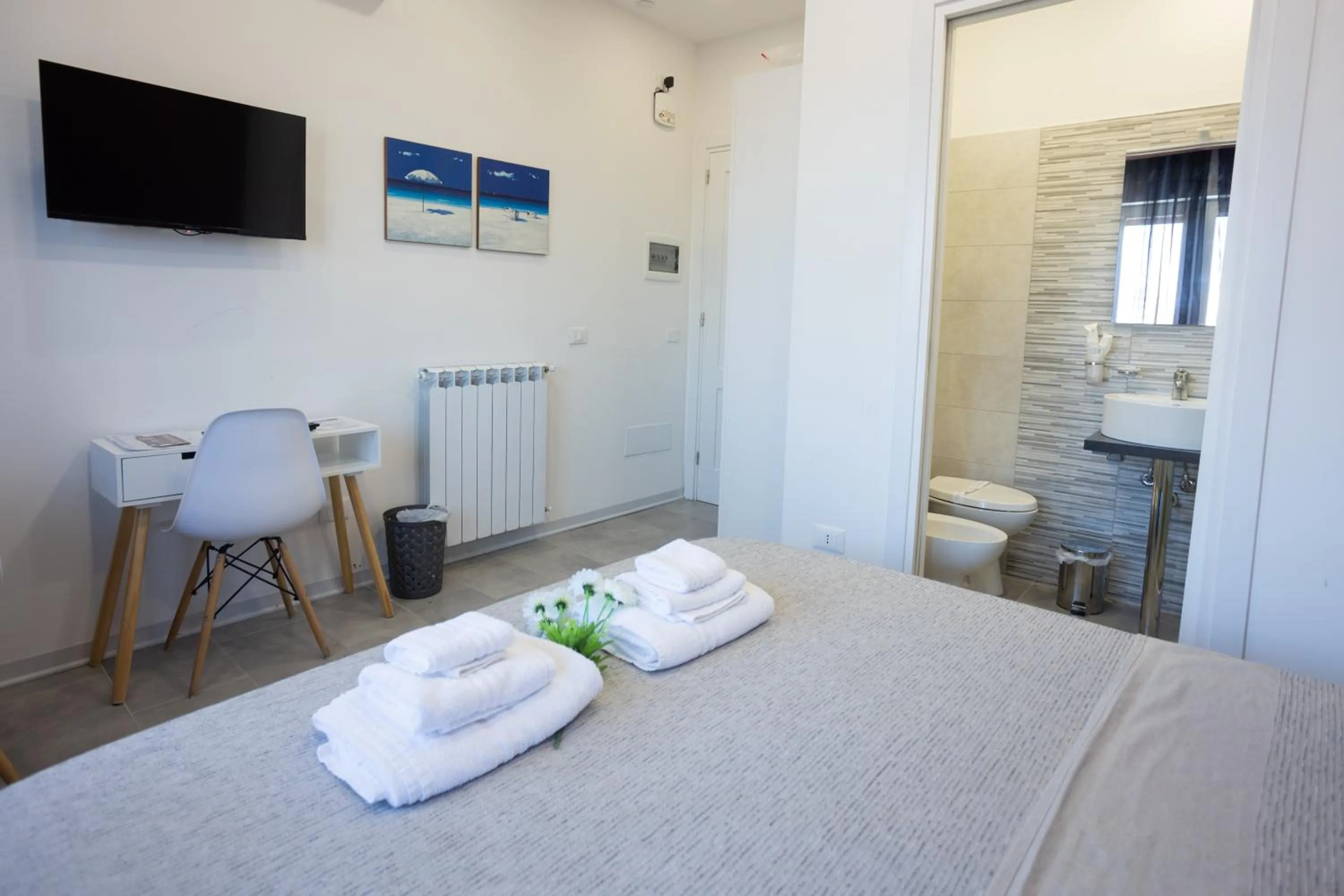 View (from property/room) in Ri.Mo's Rent Room