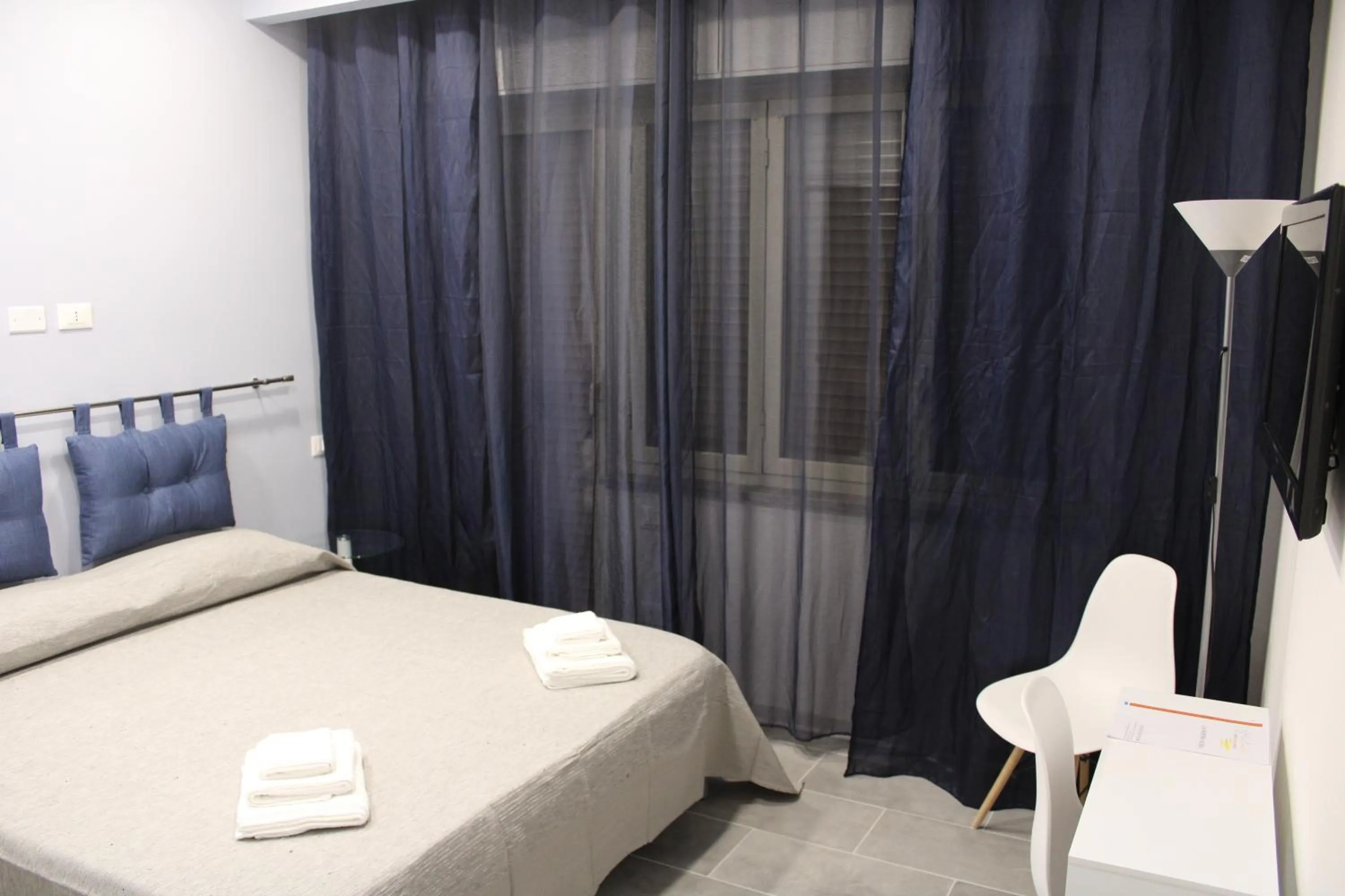 Balcony/Terrace in Ri.Mo's Rent Room