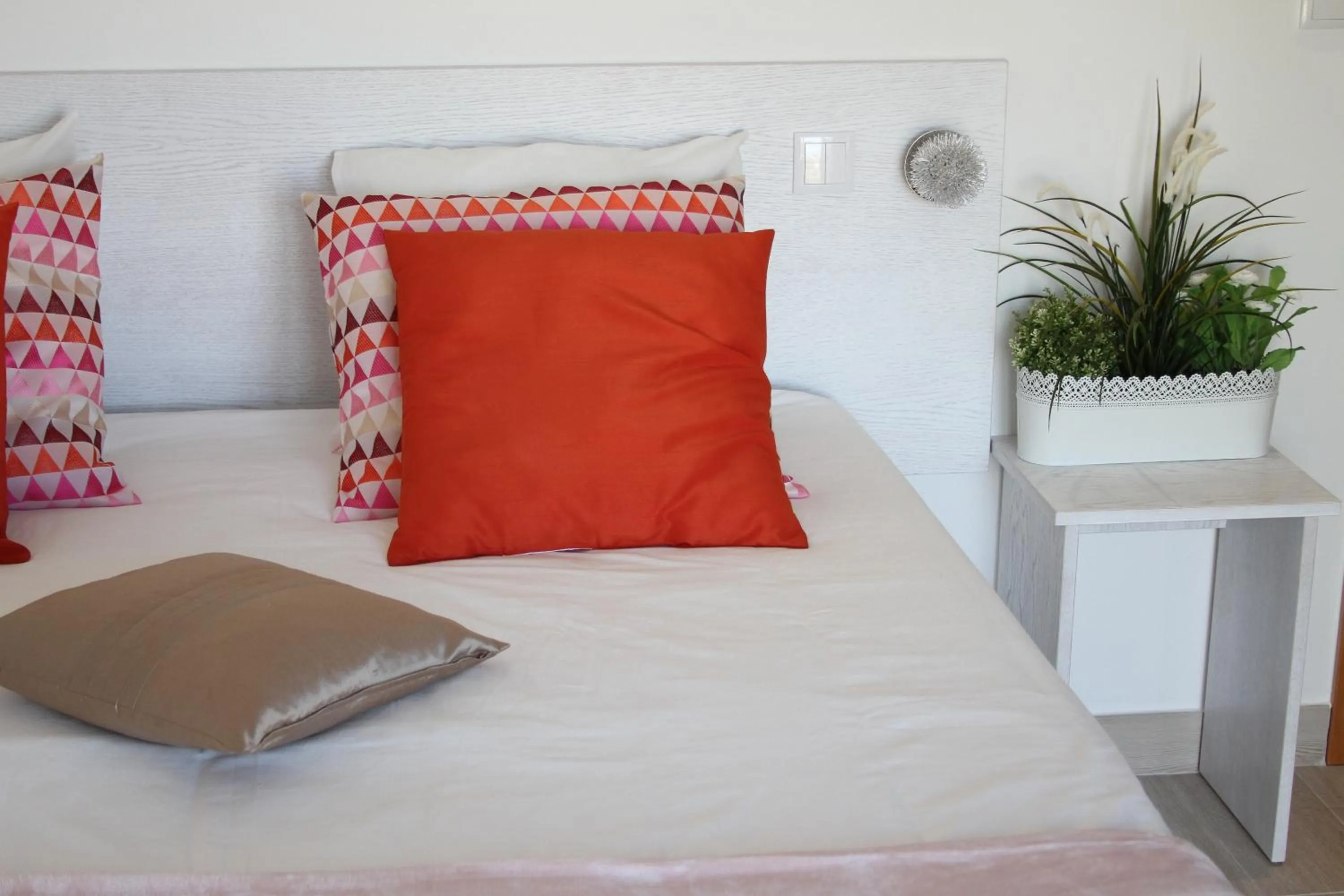 Decorative detail in Gabana Baleal Beach