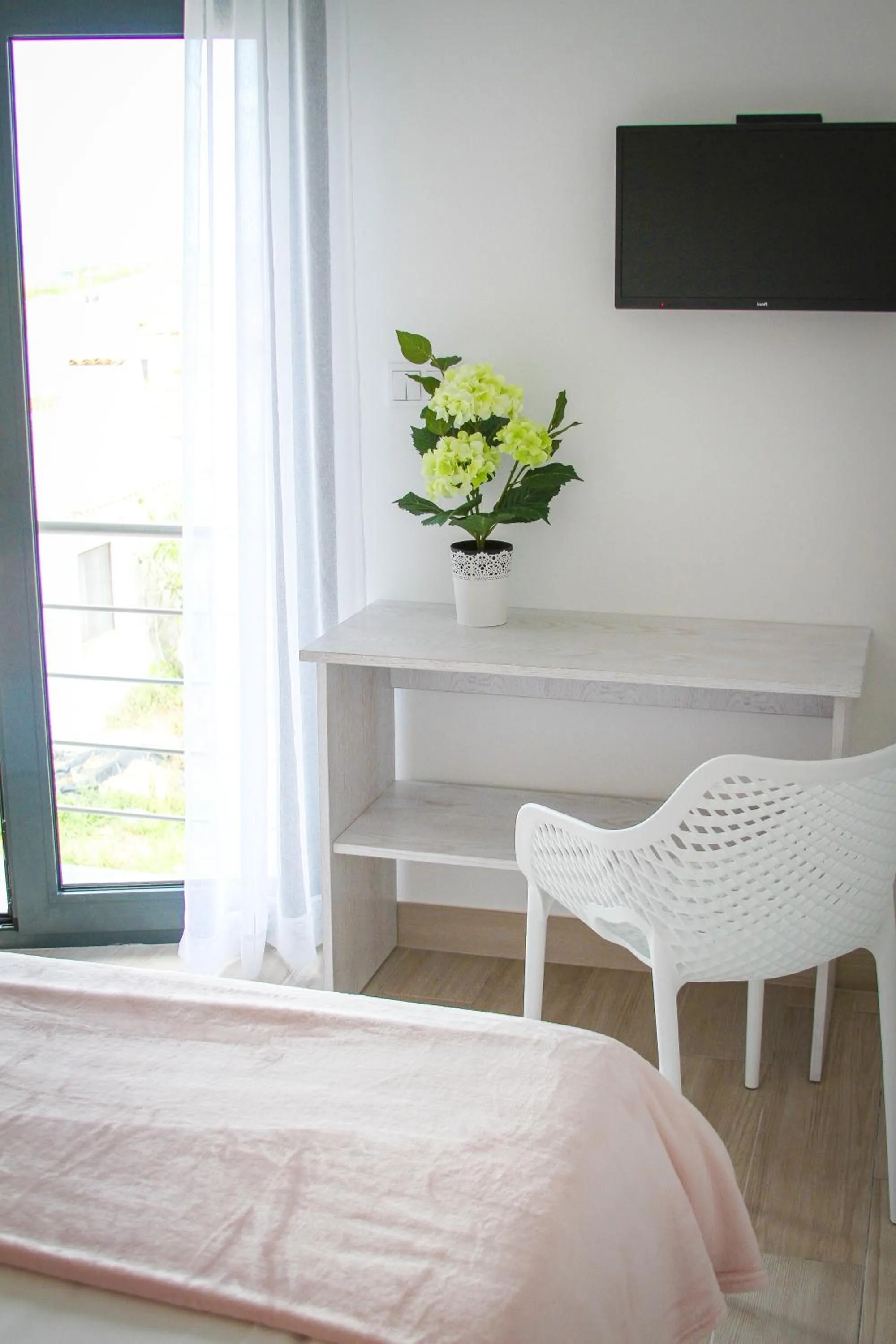 Decorative detail in Gabana Baleal Beach