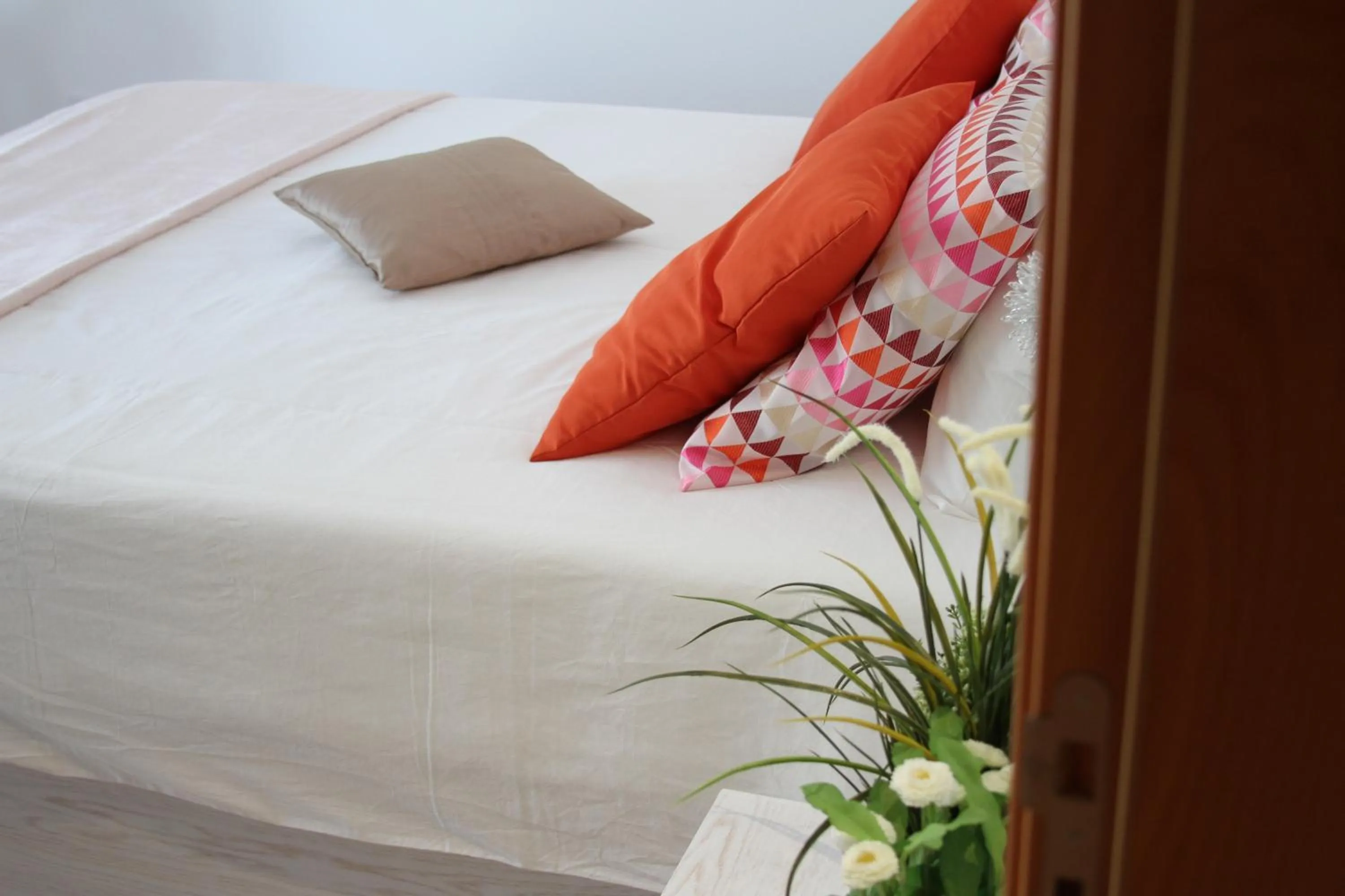 Decorative detail in Gabana Baleal Beach