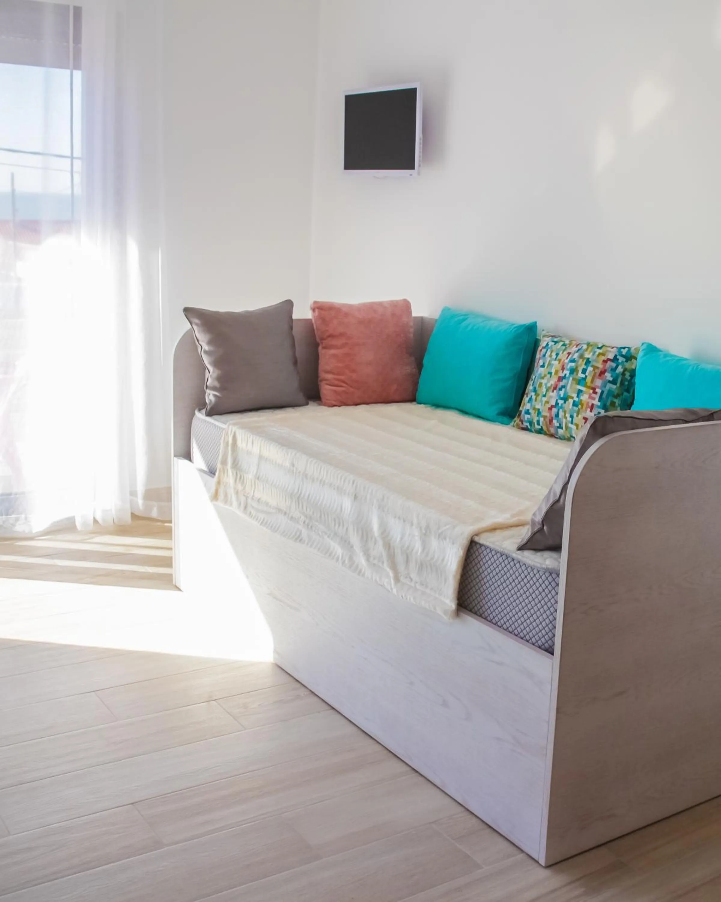 Decorative detail in Gabana Baleal Beach