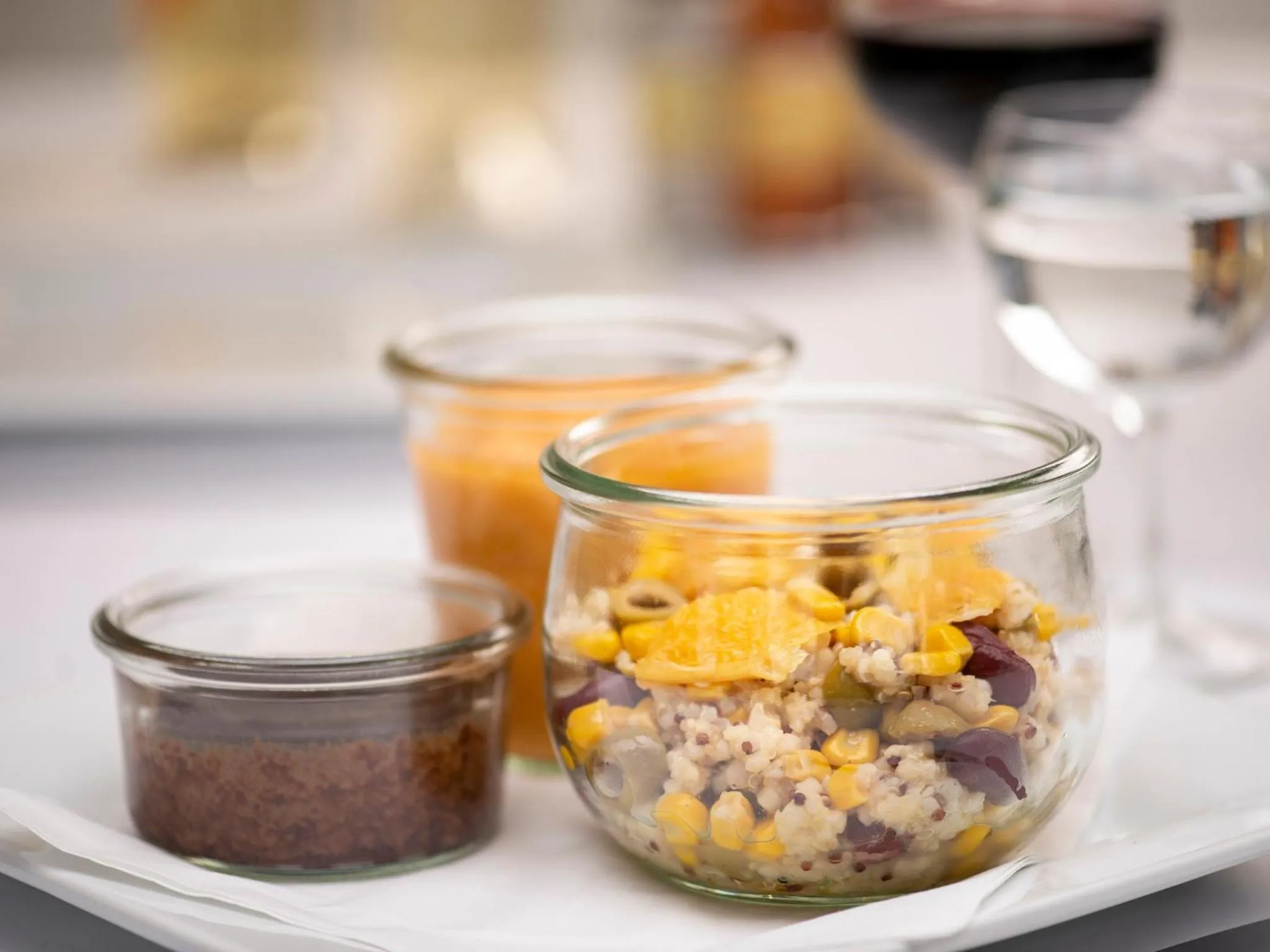 Restaurant/places to eat in Noemys Valence Nord - hotel restaurant