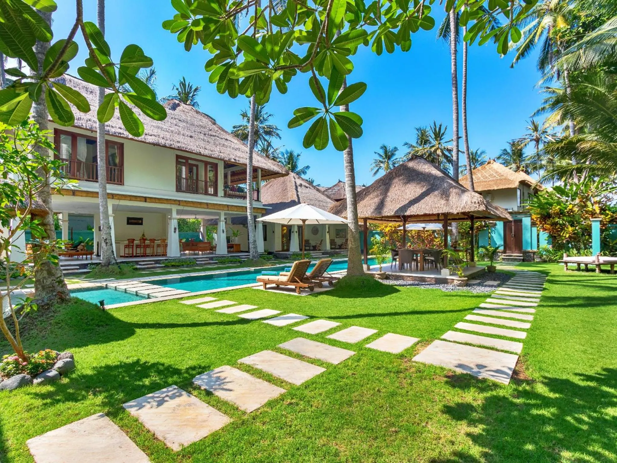 Villa Gils by Villa Finder