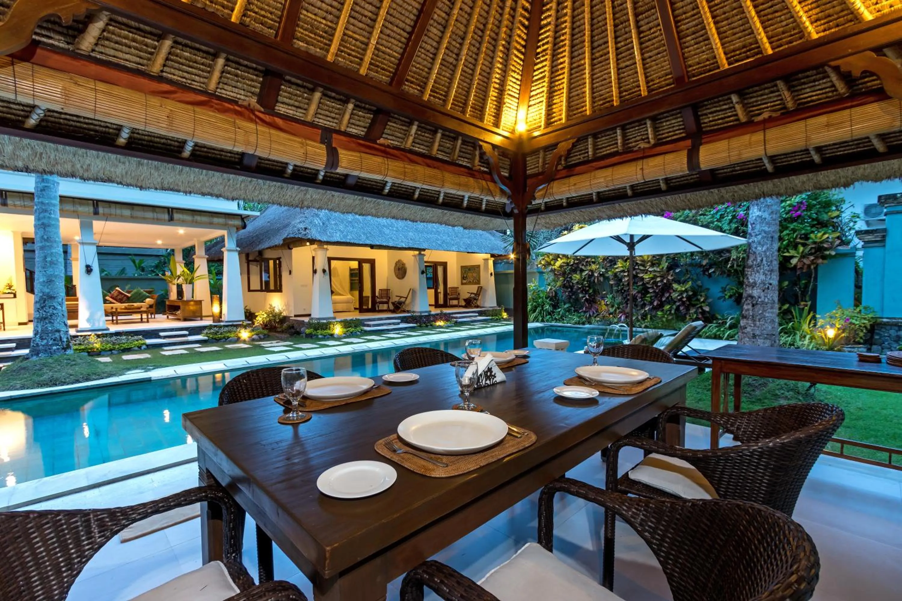 Villa Gils by Villa Finder