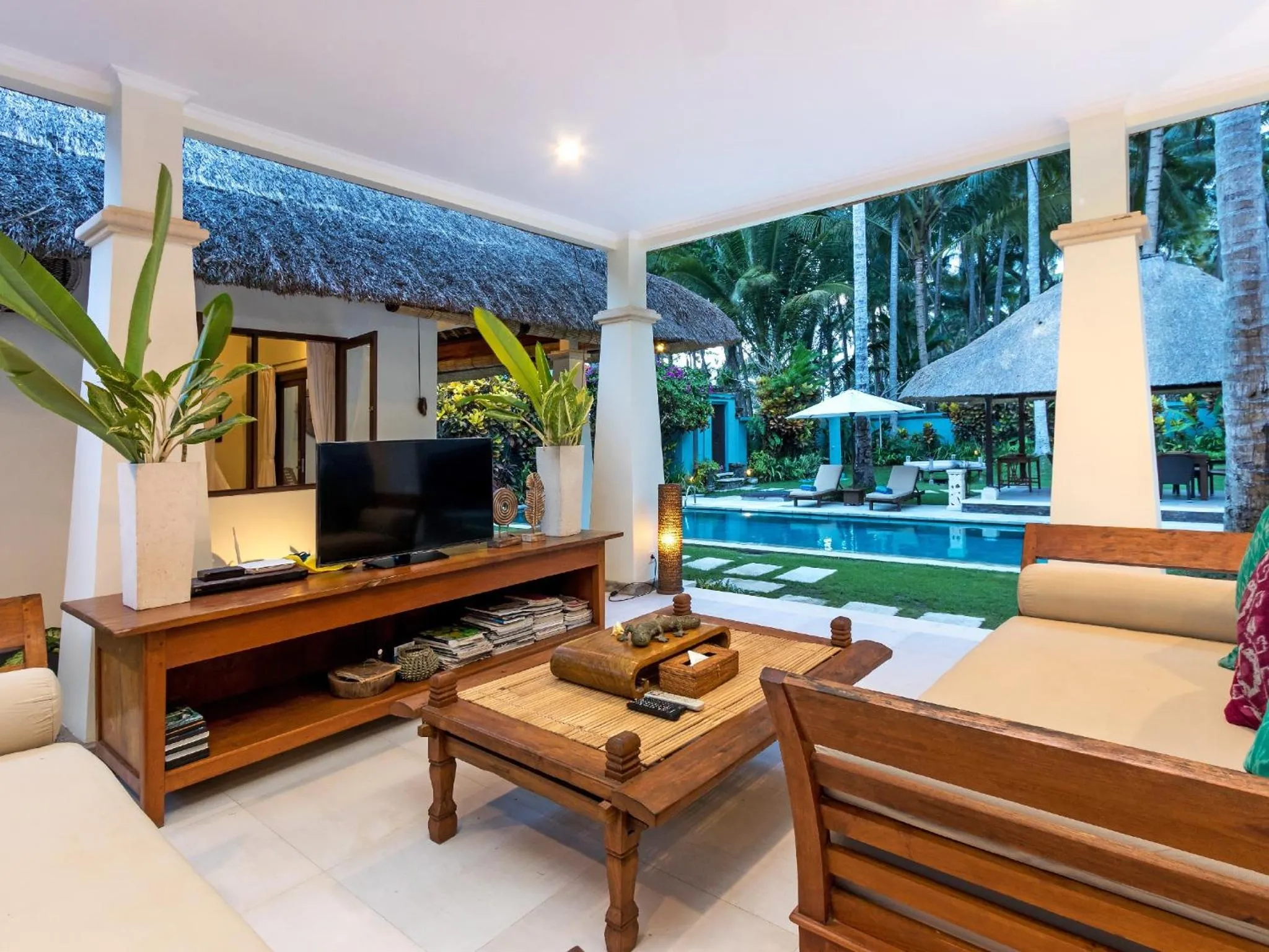 Villa Gils by Villa Finder