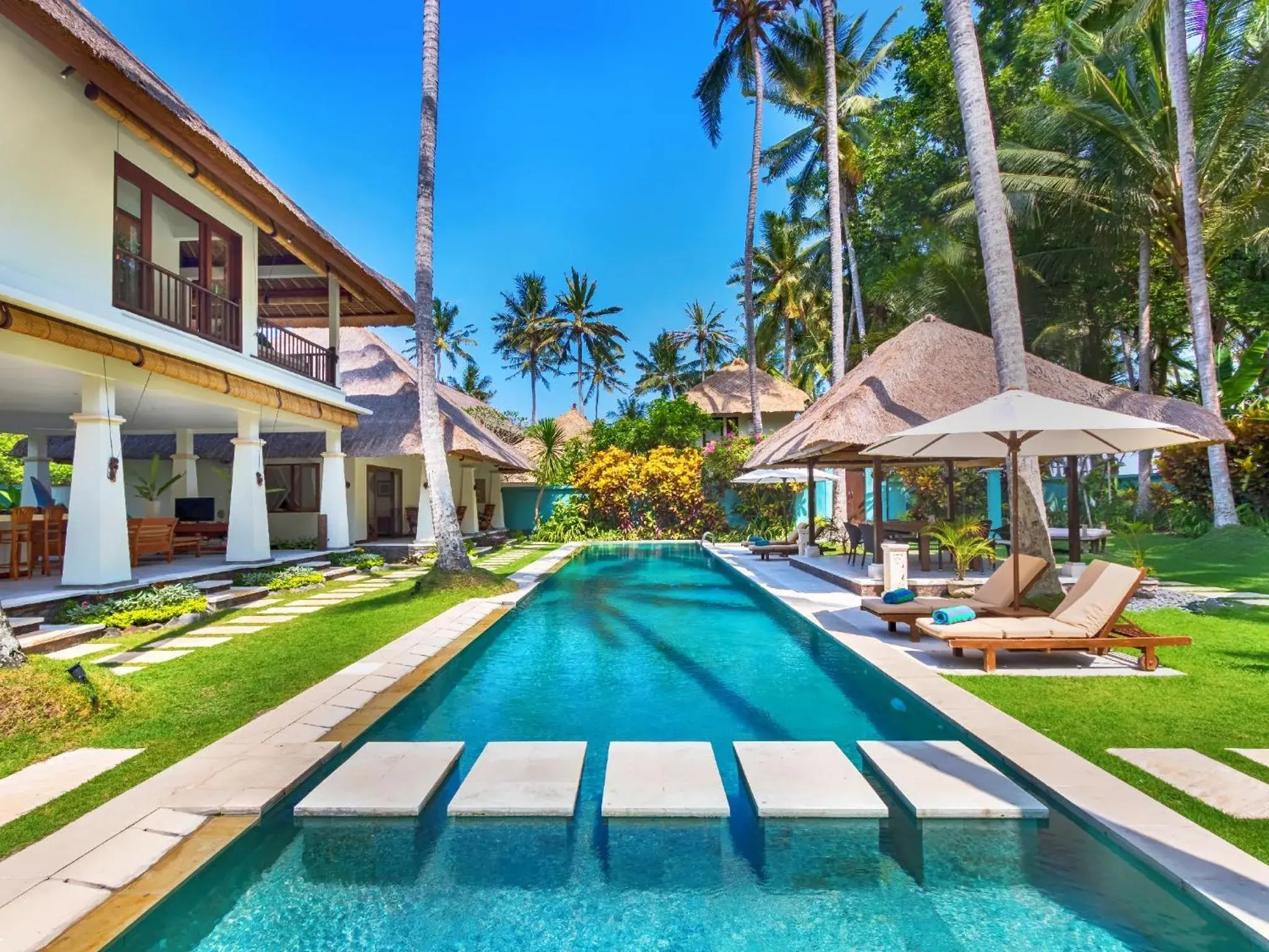 Villa Gils by Villa Finder Villa Gils by Villa Finder