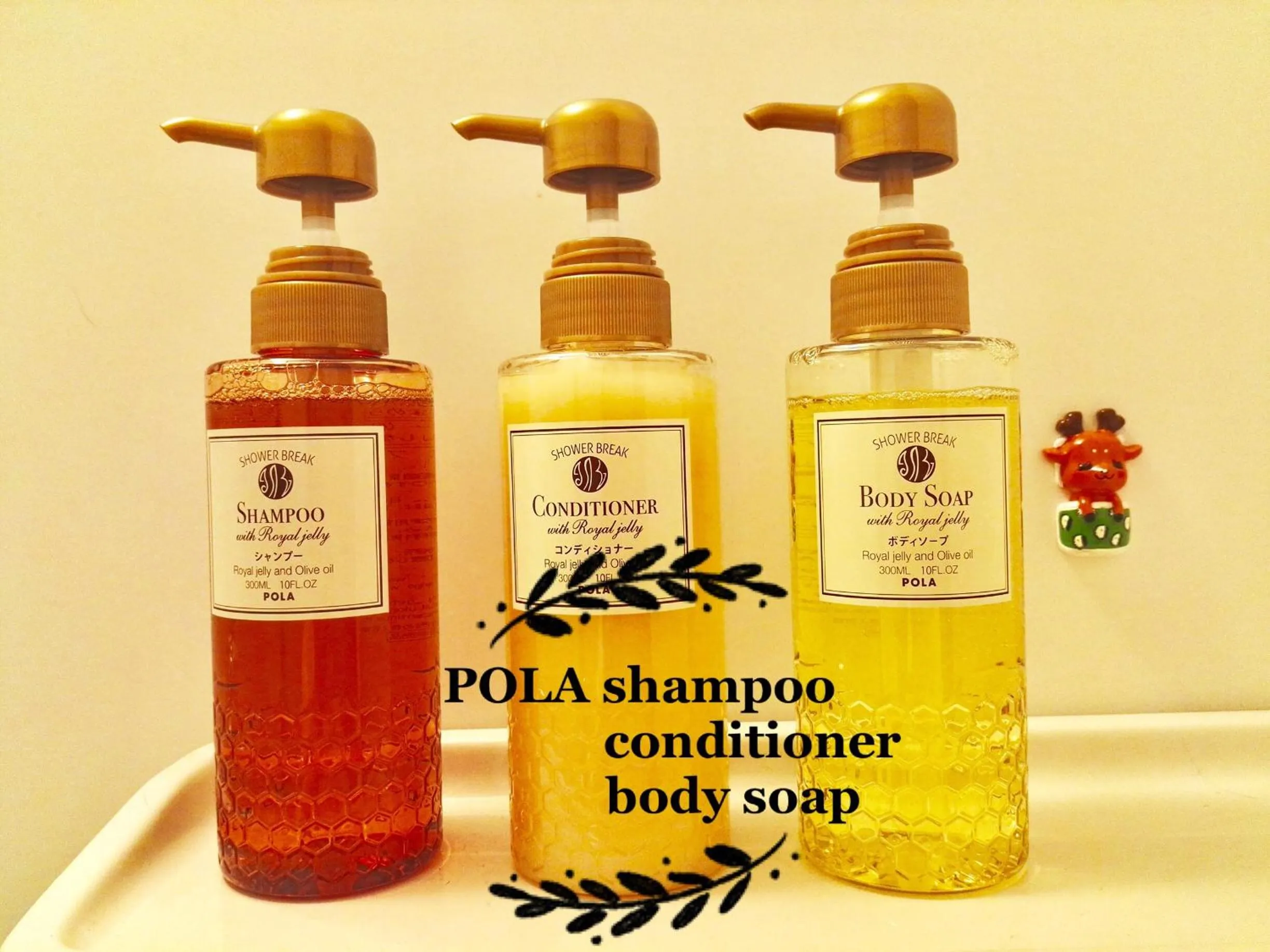 Bathroom in Nara Deer Hostel - Foreigners Only