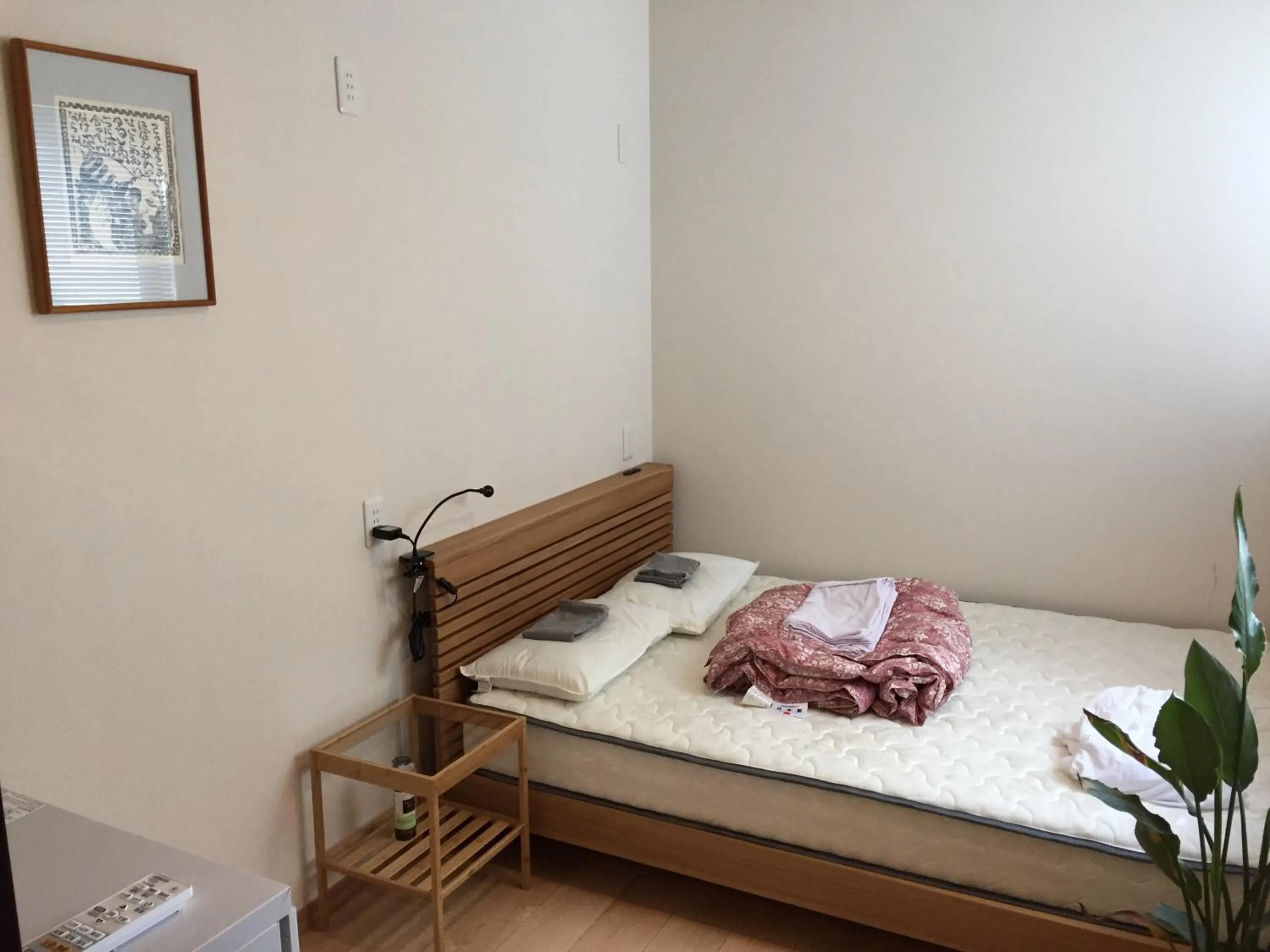 bunk bed, Bed in Nara Deer Hostel - Foreigners Only