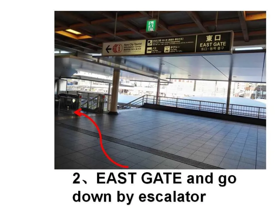 Other in Nara Deer Hostel - Foreigners Only