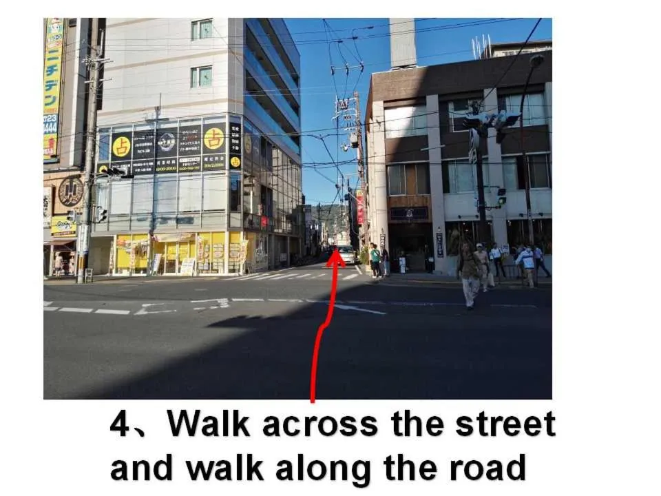 Other in Nara Deer Hostel - Foreigners Only